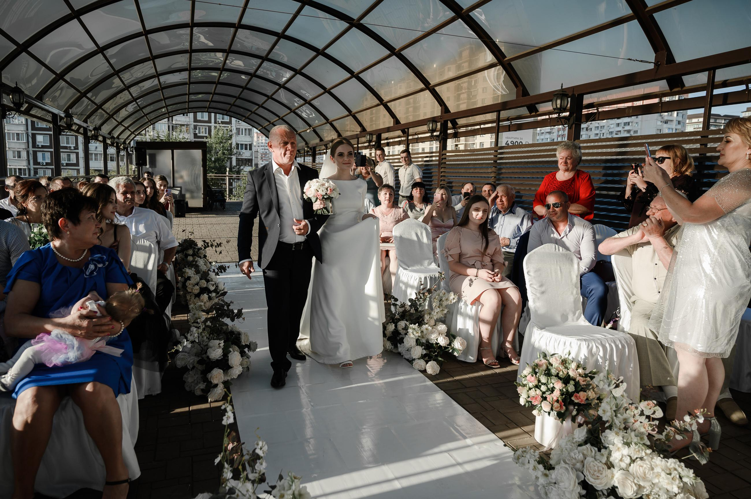 Алексей & Мария. Свадебный и семейный фотограф  в г.Краснодар