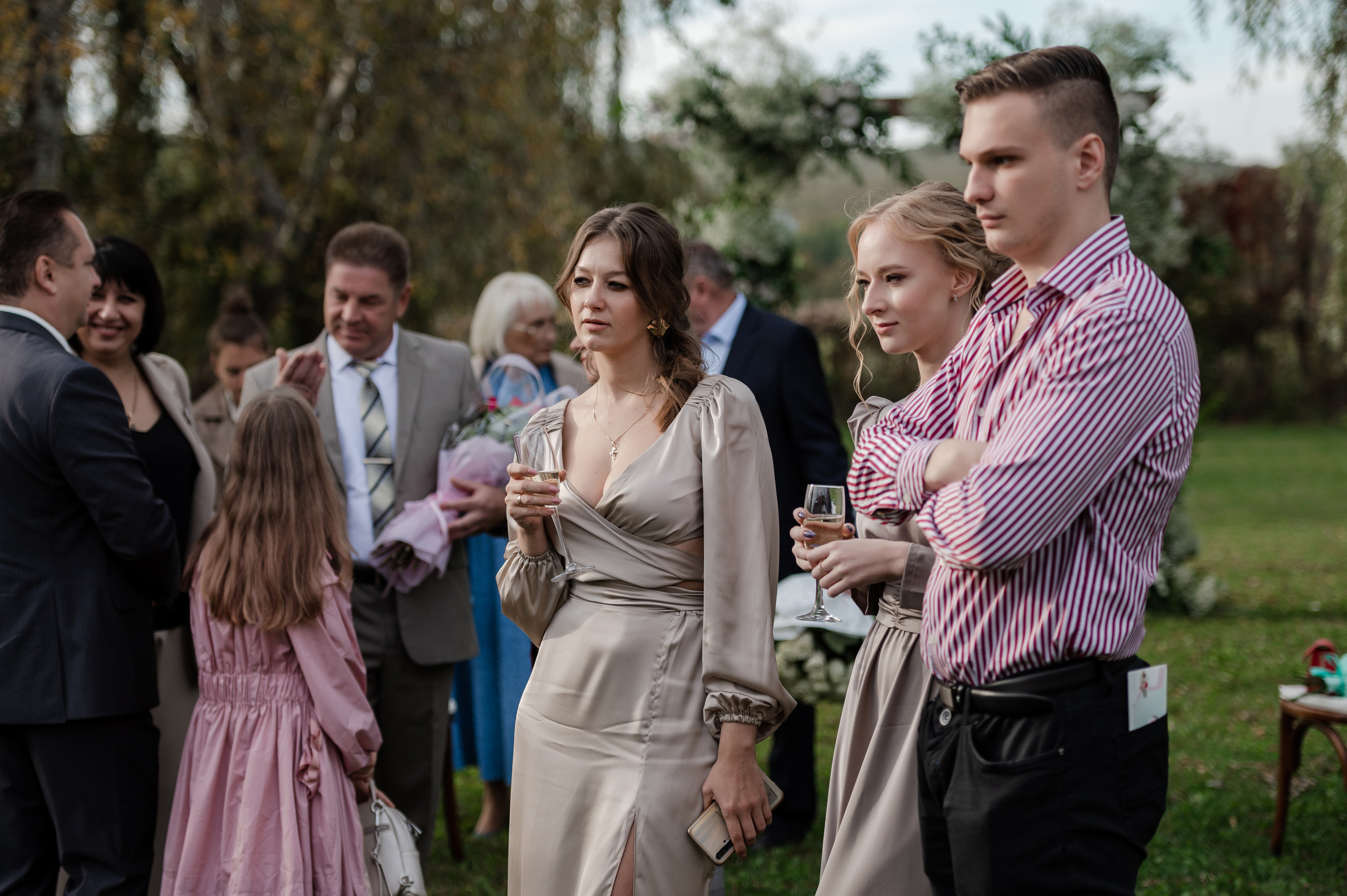 Евгений & Виктория. Свадебный и семейный фотограф  в г.Краснодар