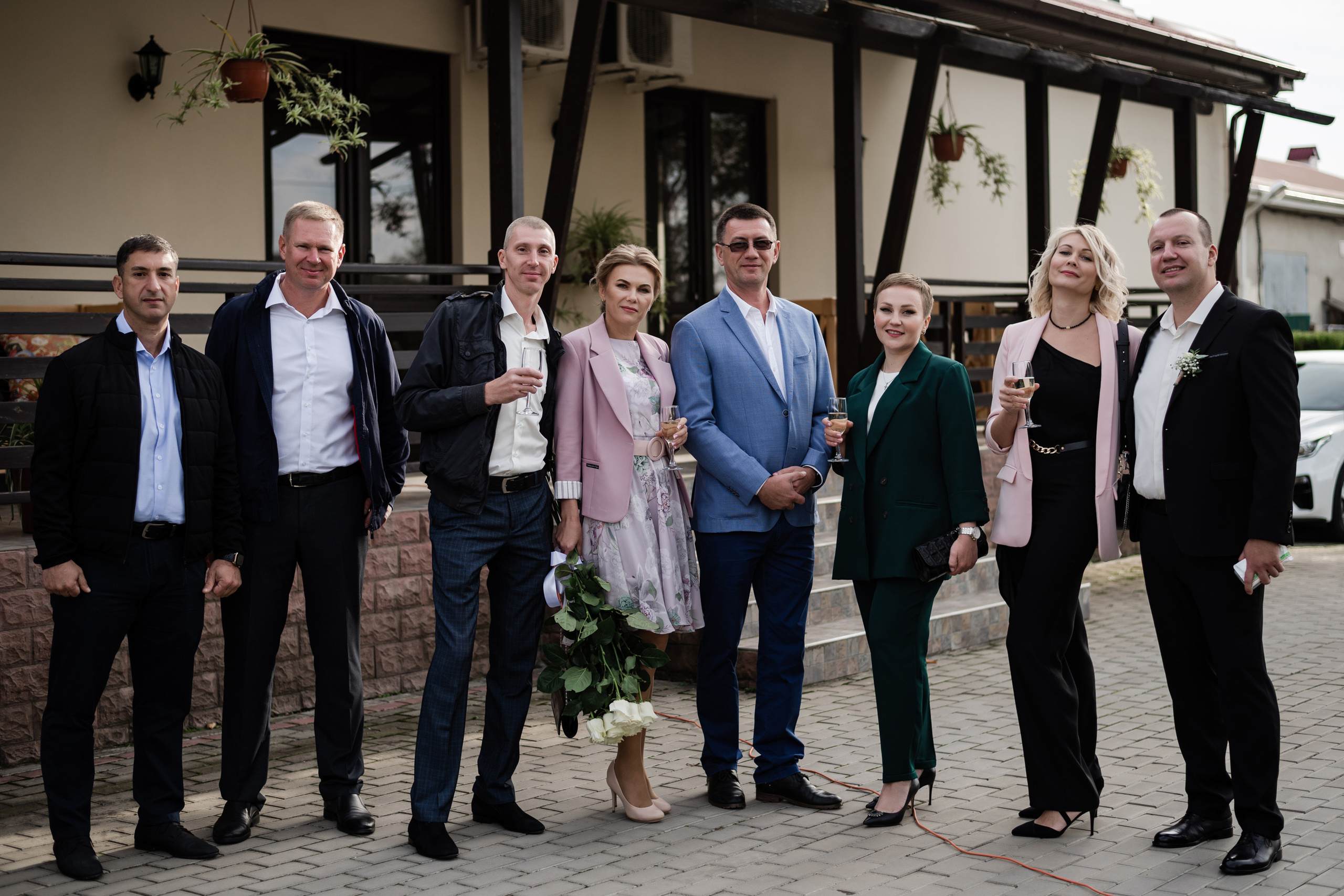 Евгений & Виктория. Свадебный и семейный фотограф  в г.Краснодар