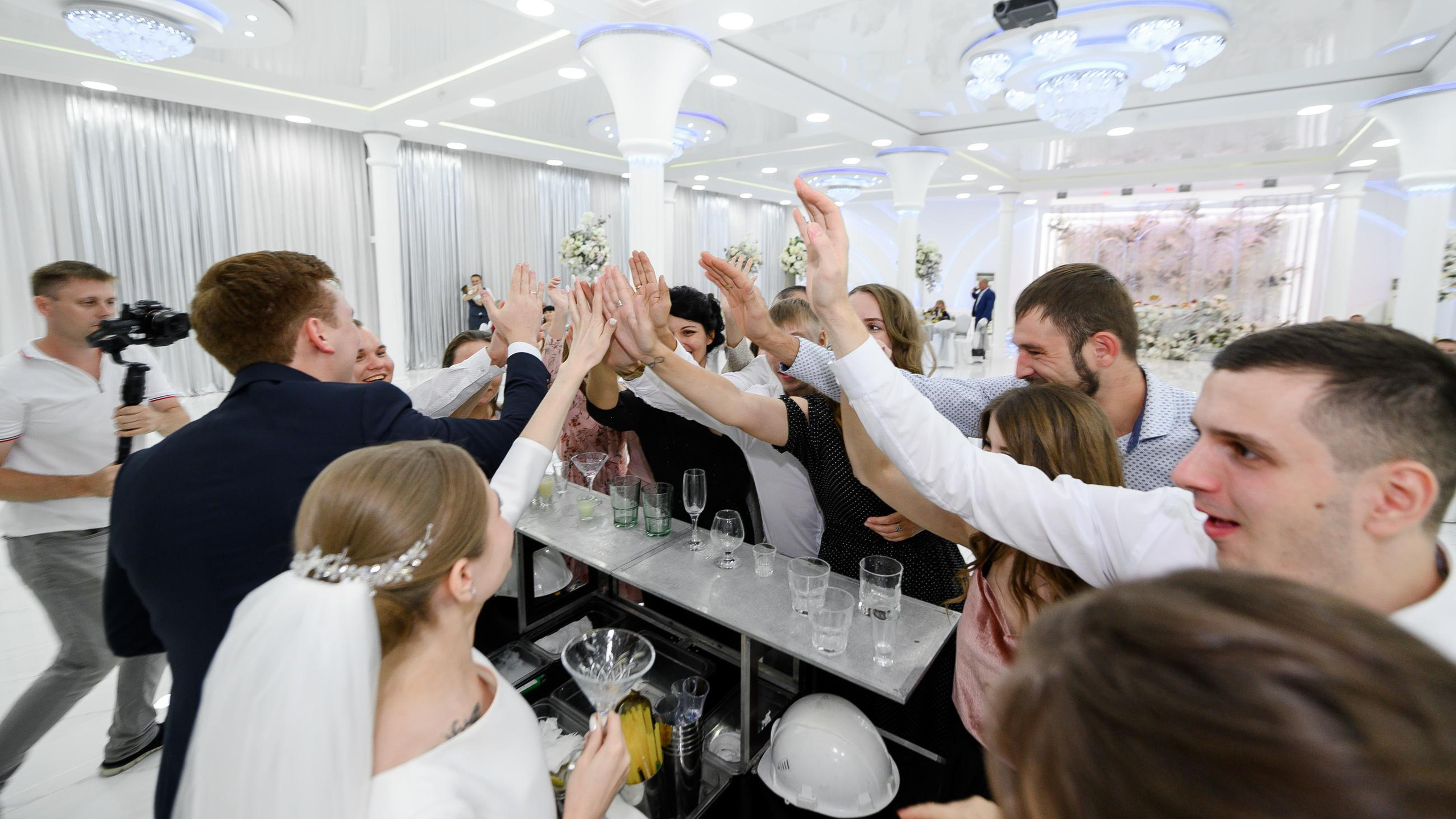 Алексей & Мария. Свадебный и семейный фотограф  в г.Краснодар