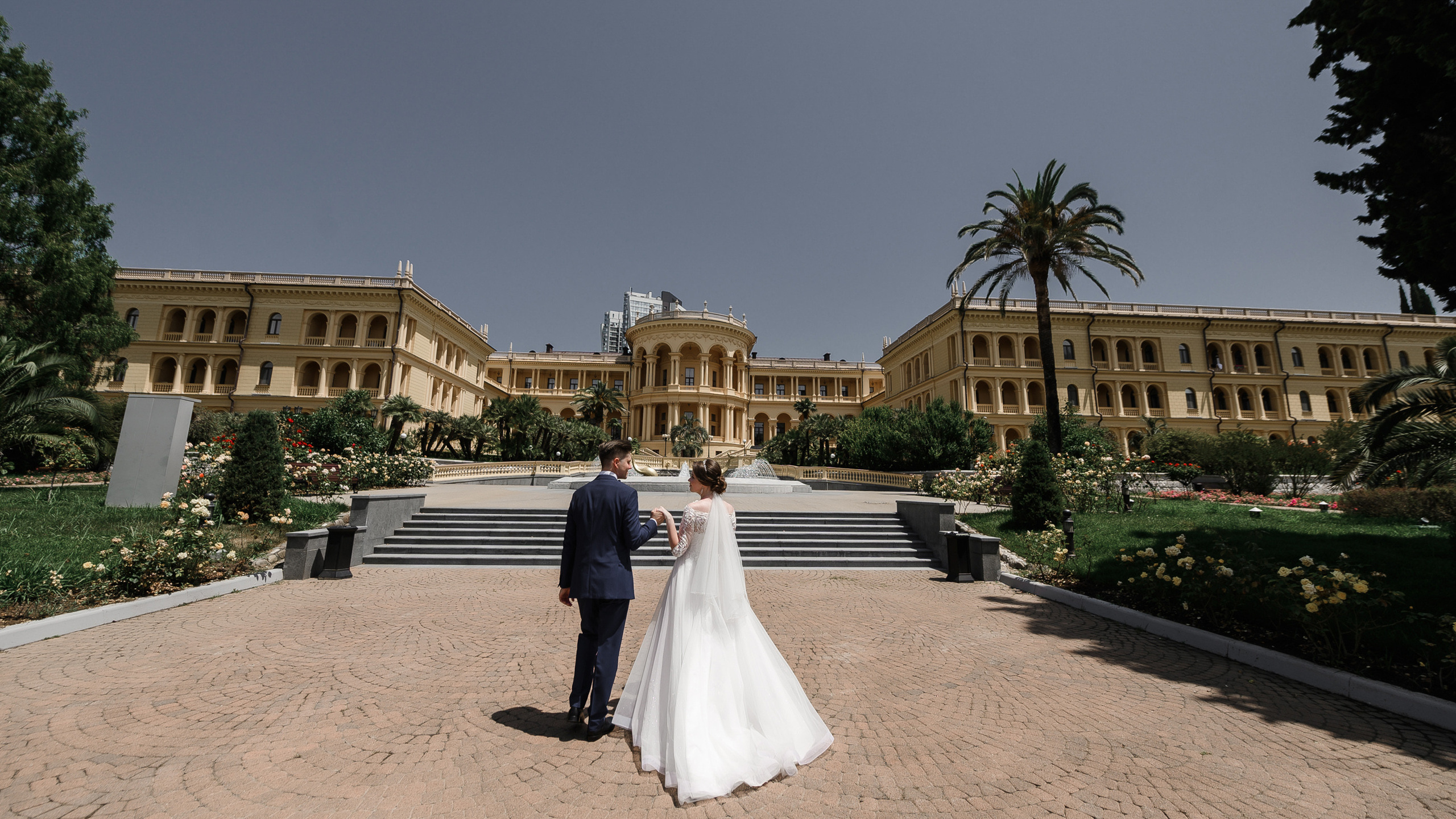 Артур & Светлана. Свадебный и семейный фотограф  в г.Краснодар