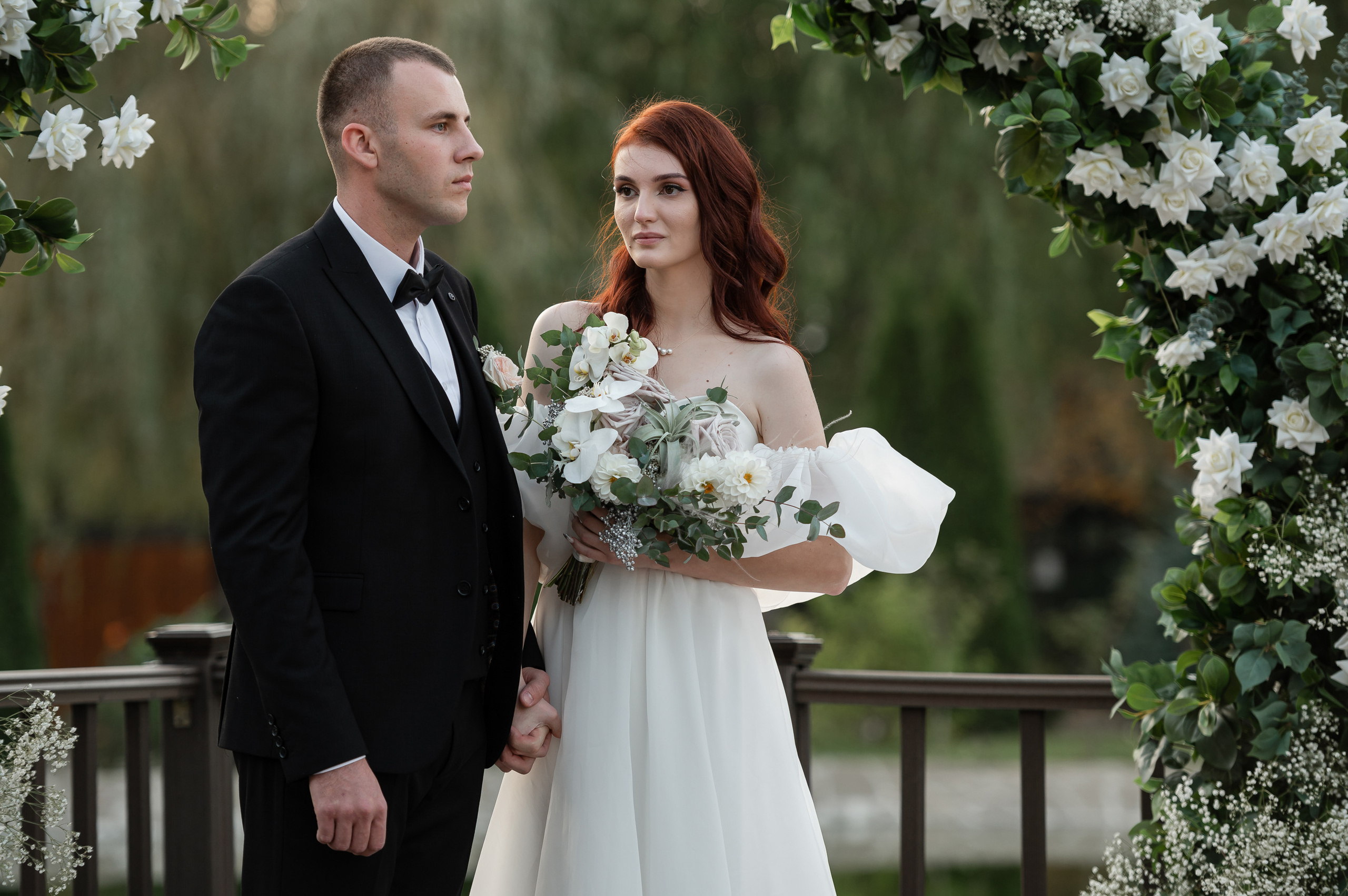 Павел & Алёна. Свадебный и семейный фотограф  в г.Краснодар