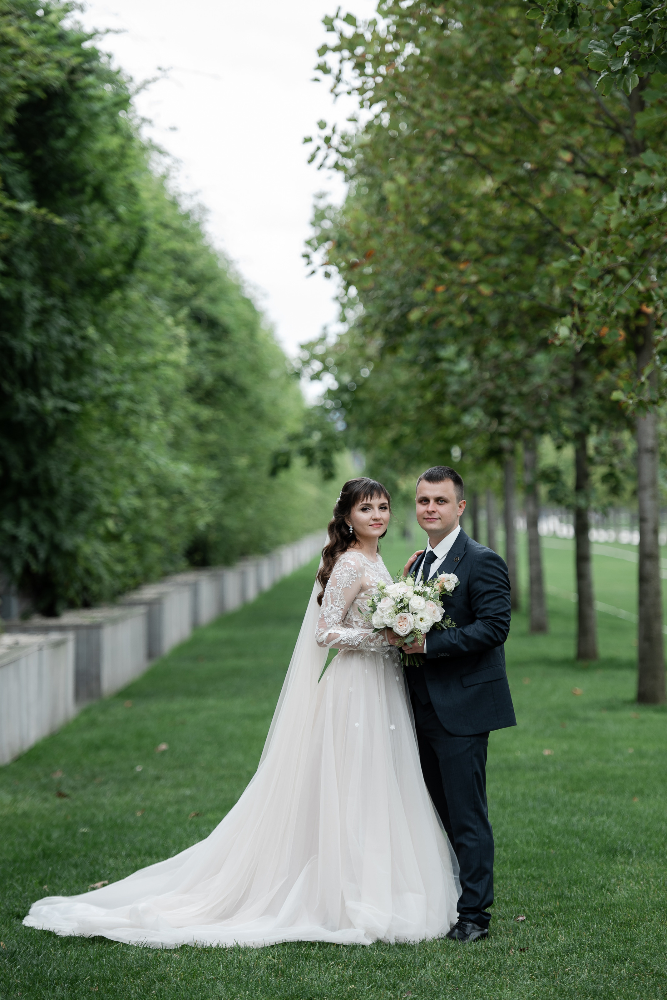 Сергей & Ксюша. Свадебный и семейный фотограф  в г.Краснодар