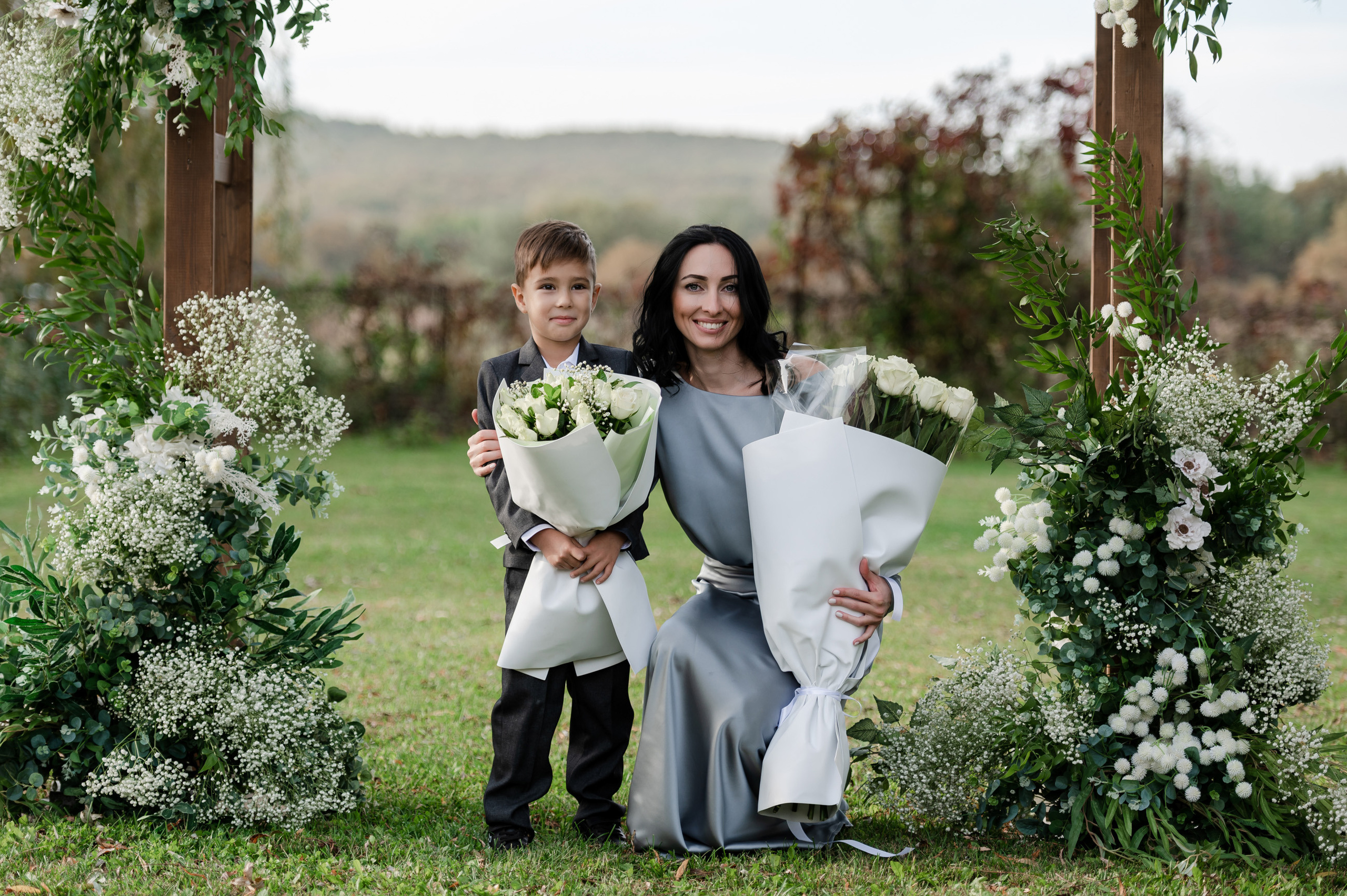 Евгений & Виктория. Свадебный и семейный фотограф  в г.Краснодар