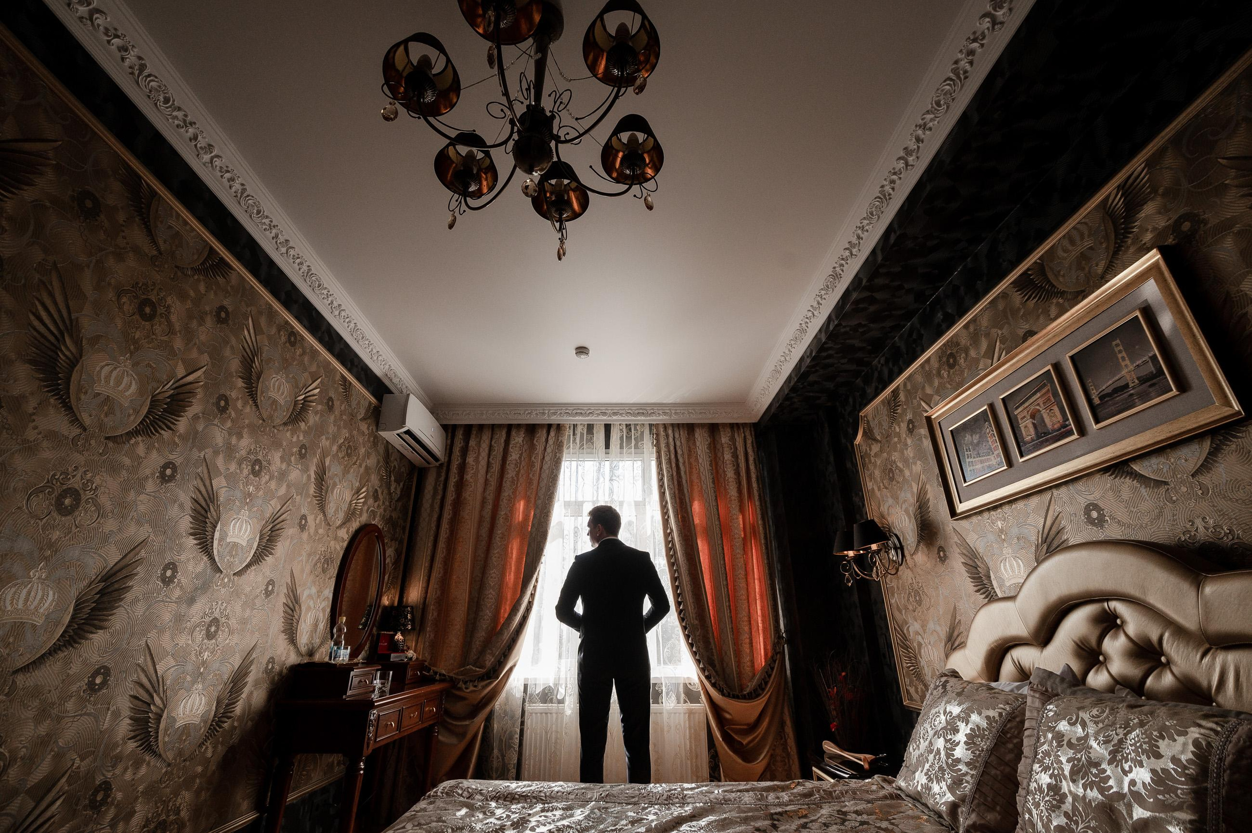 Алексей & Мария. Свадебный и семейный фотограф  в г.Краснодар