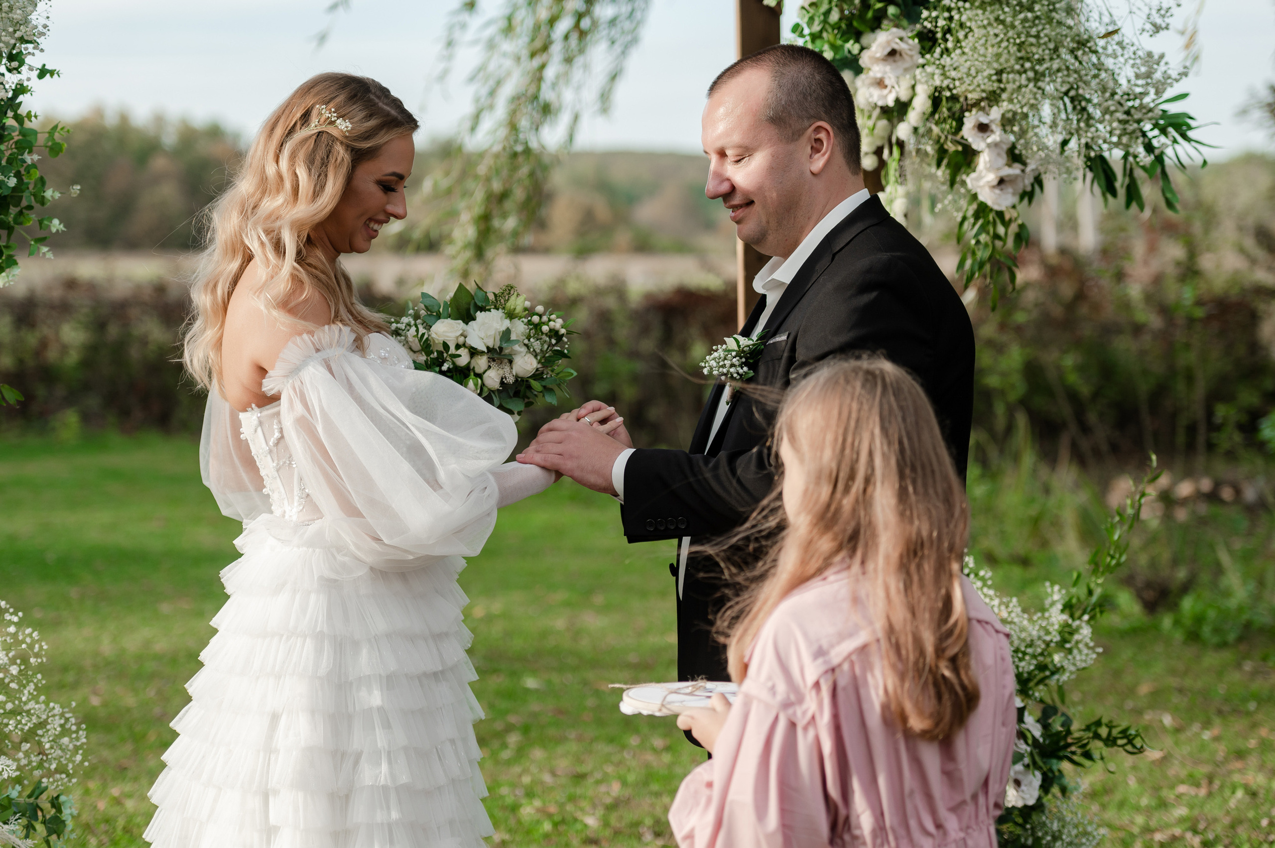 Евгений & Виктория. Свадебный и семейный фотограф  в г.Краснодар