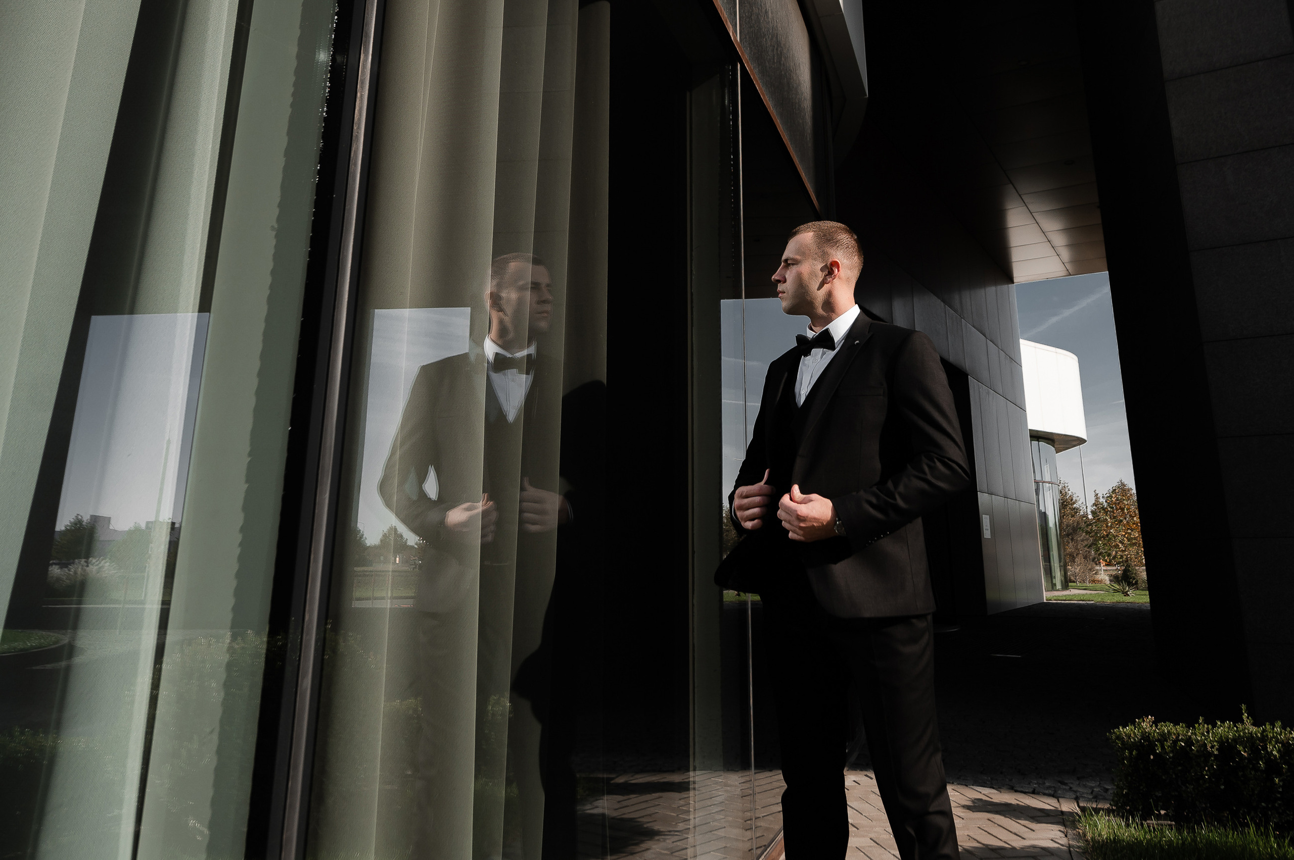 Павел & Алёна. Свадебный и семейный фотограф  в г.Краснодар