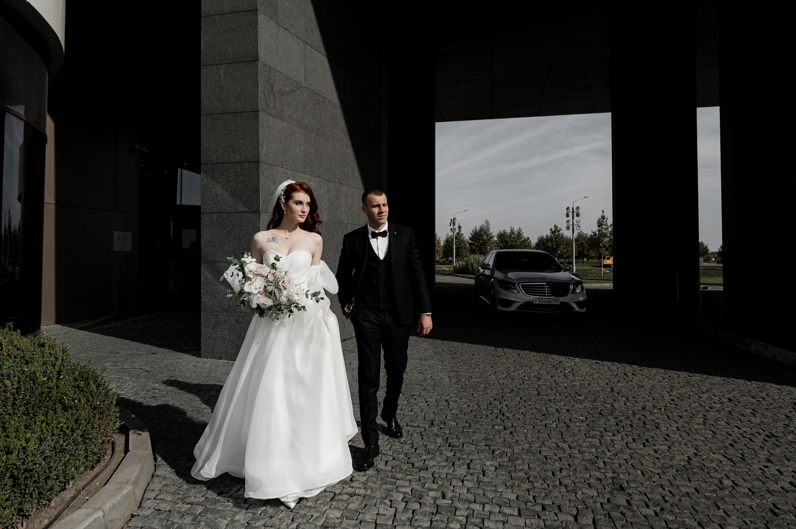 Павел & Алёна. Свадебный и семейный фотограф  в г.Краснодар