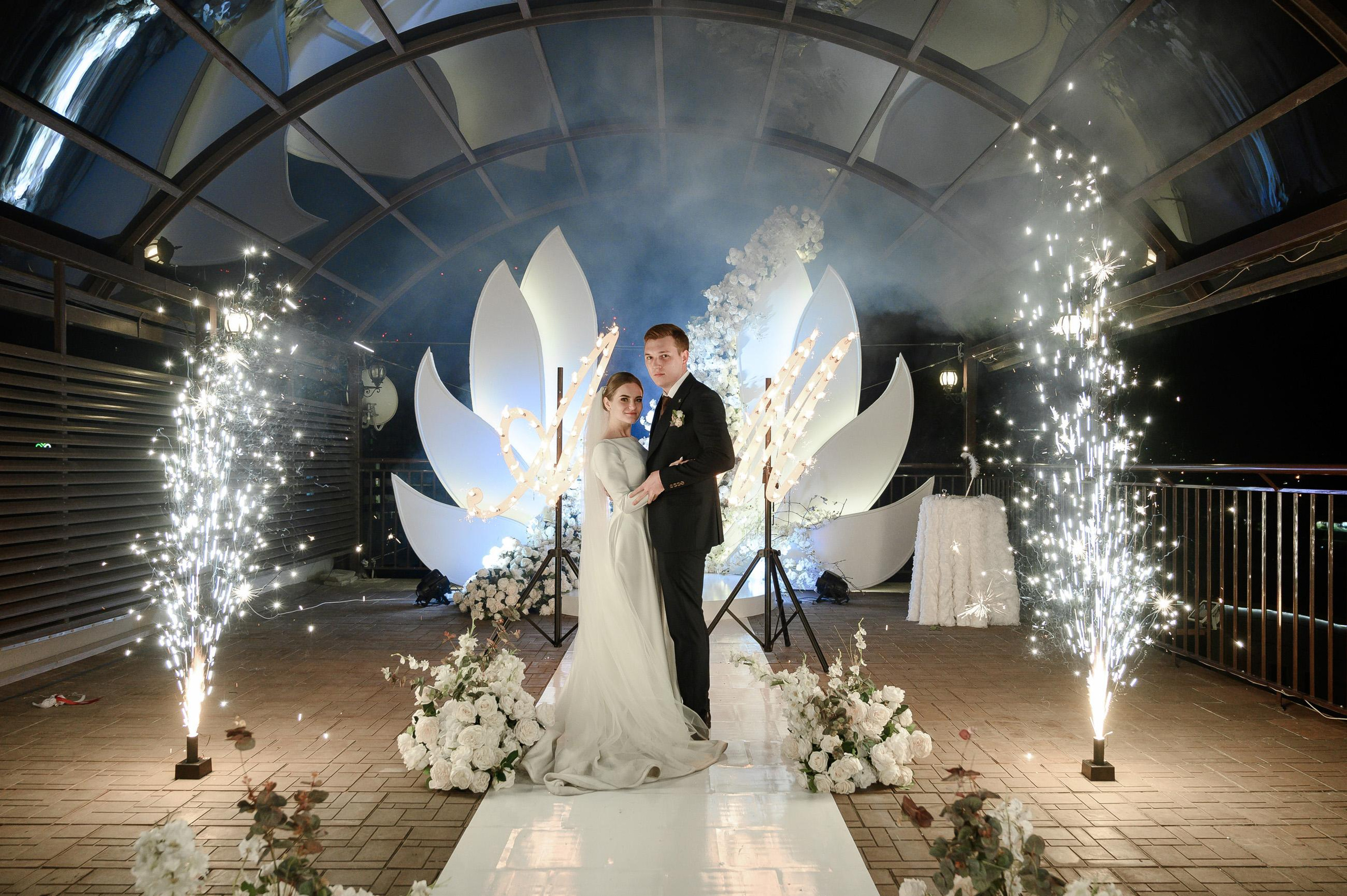 Алексей & Мария. Свадебный и семейный фотограф  в г.Краснодар