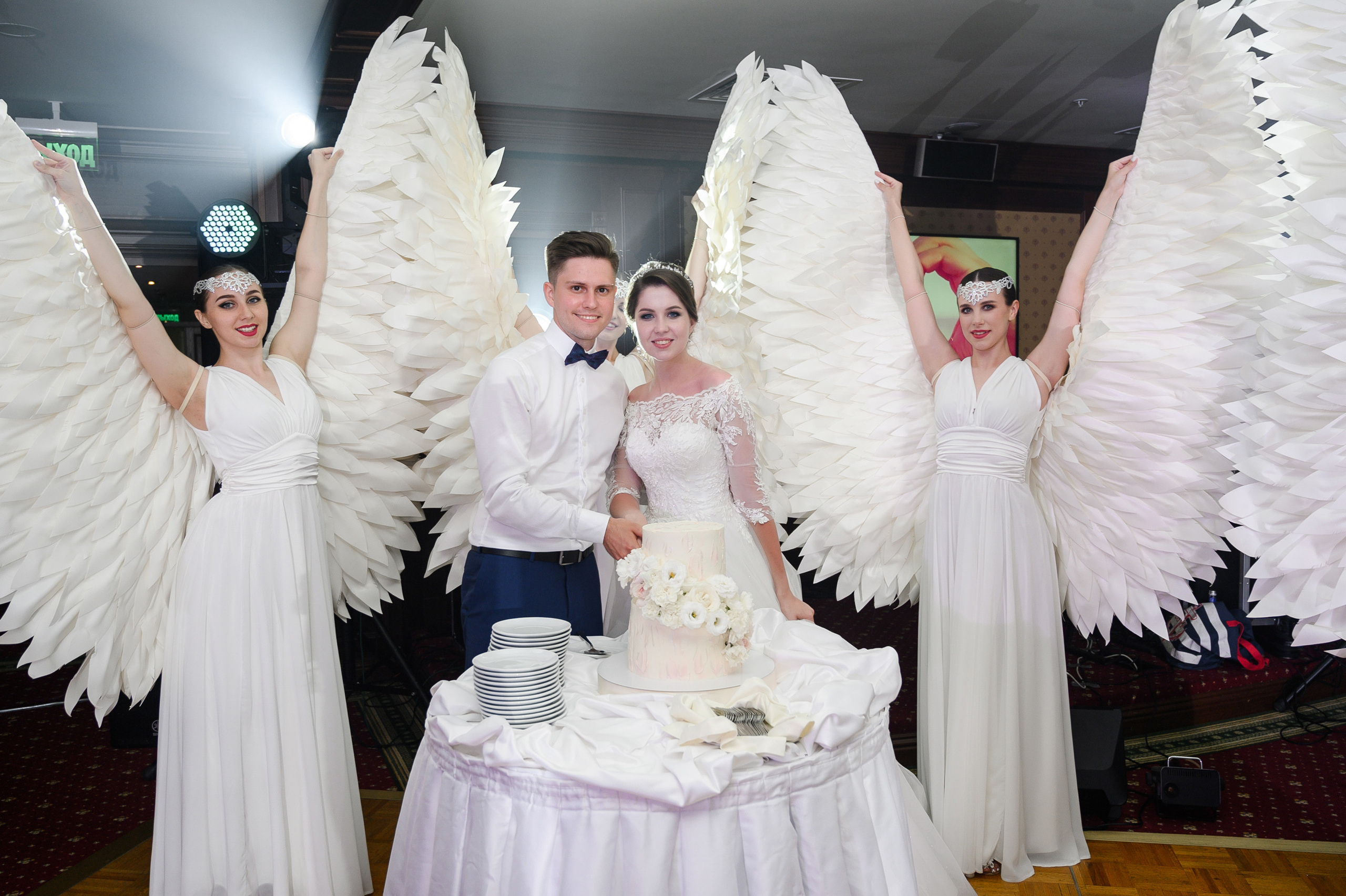 Артур & Светлана. Свадебный и семейный фотограф  в г.Краснодар