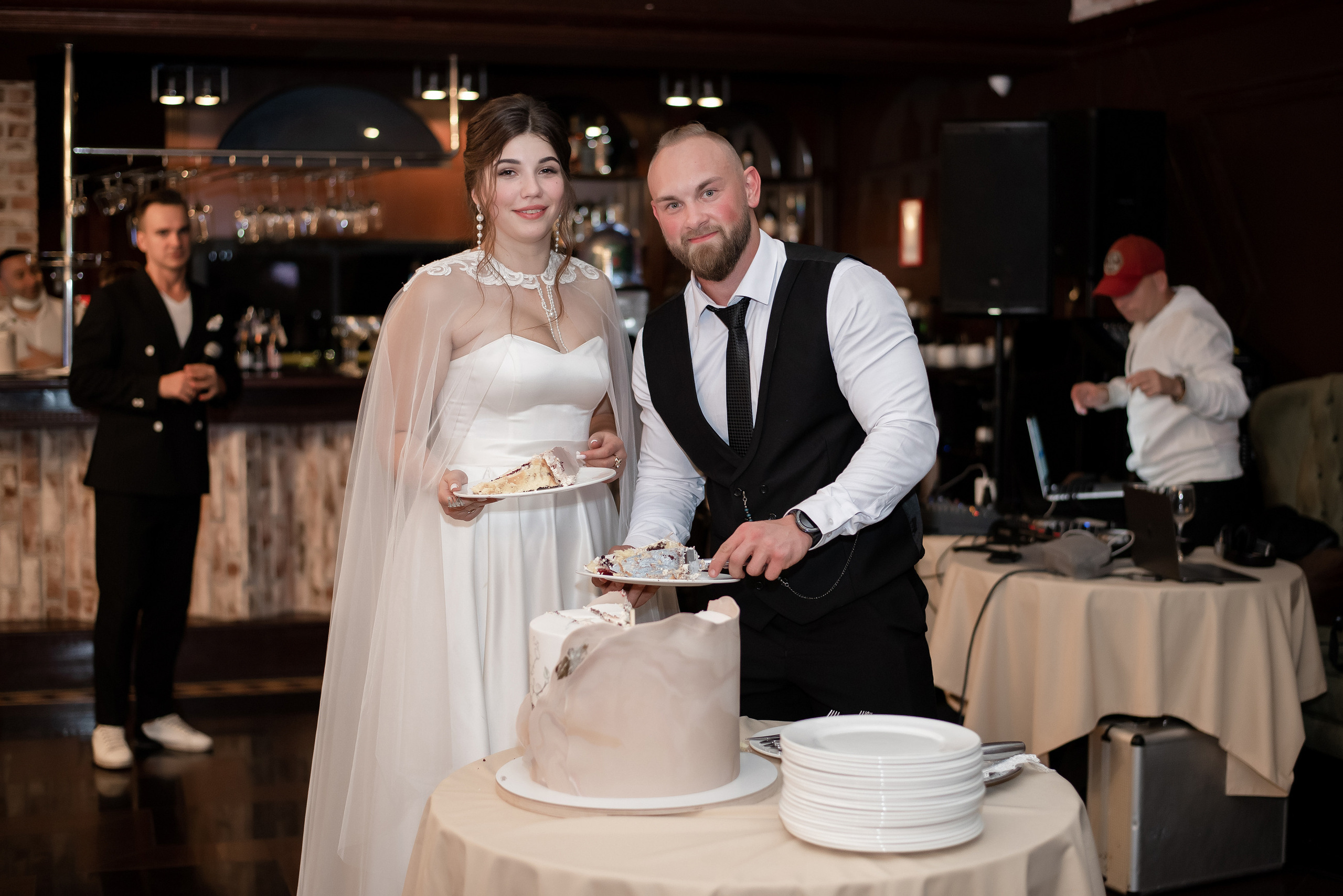 Никита & Анюта. Свадебный и семейный фотограф  в г.Краснодар