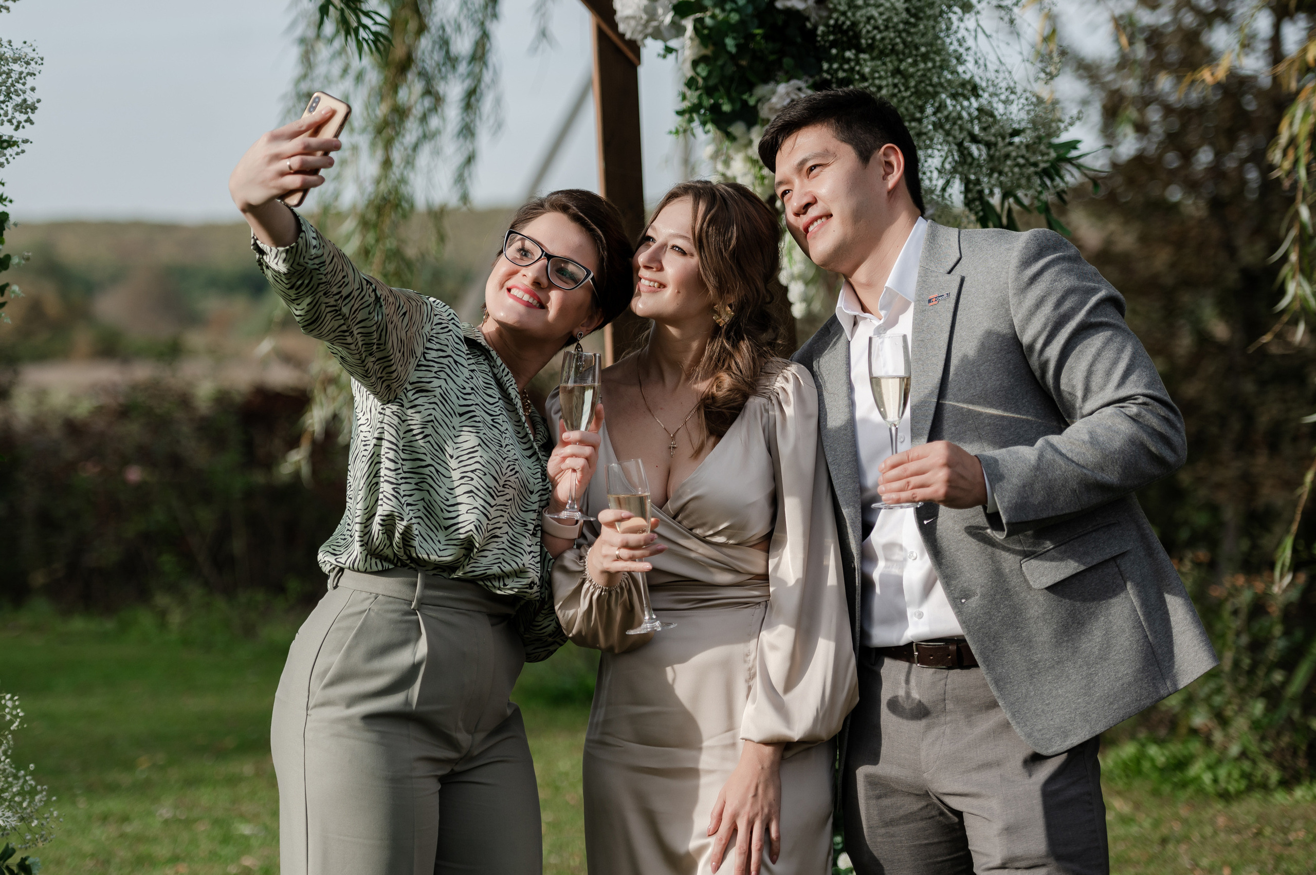 Евгений & Виктория. Свадебный и семейный фотограф  в г.Краснодар