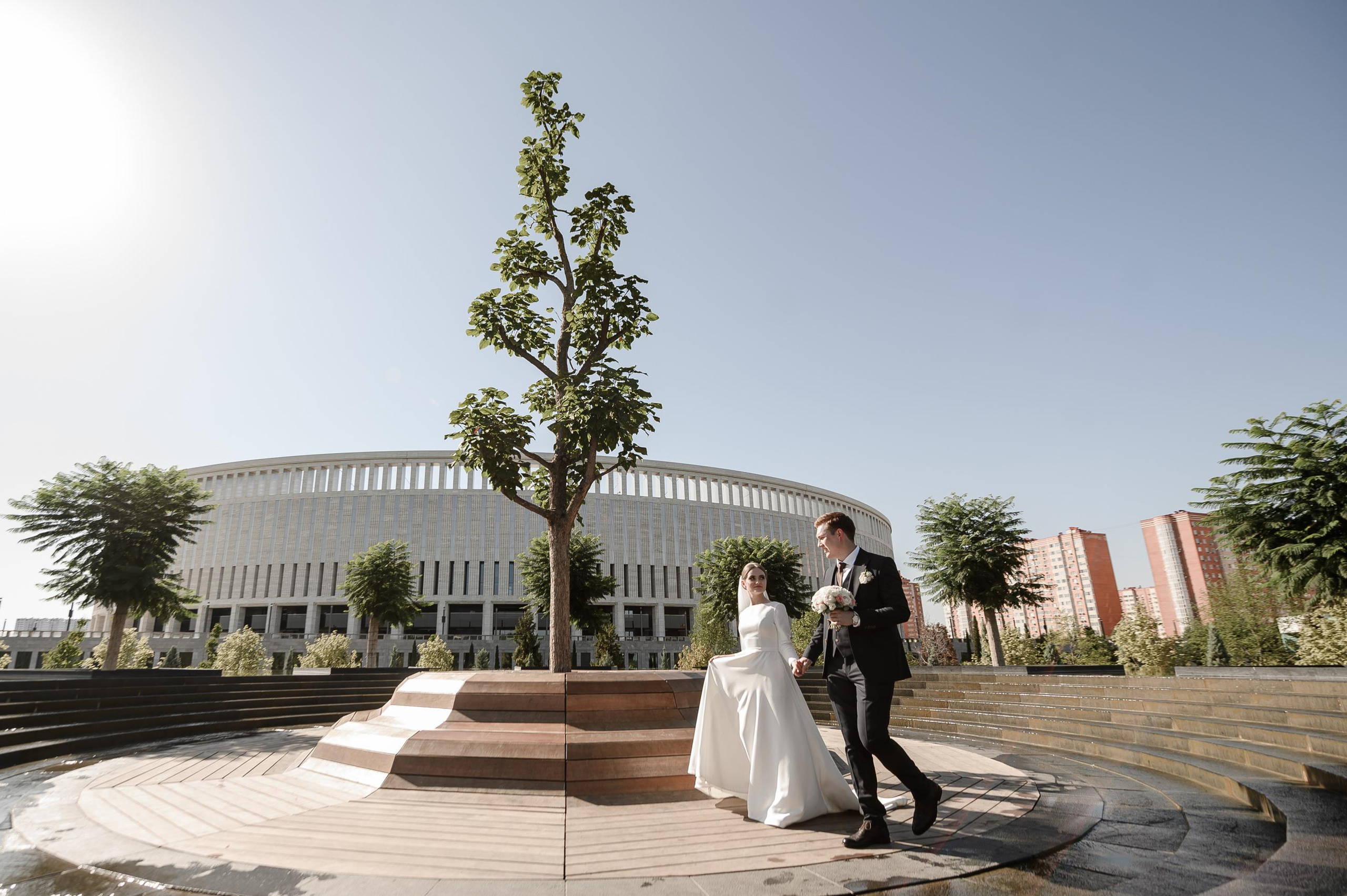 Алексей & Мария. Свадебный и семейный фотограф  в г.Краснодар