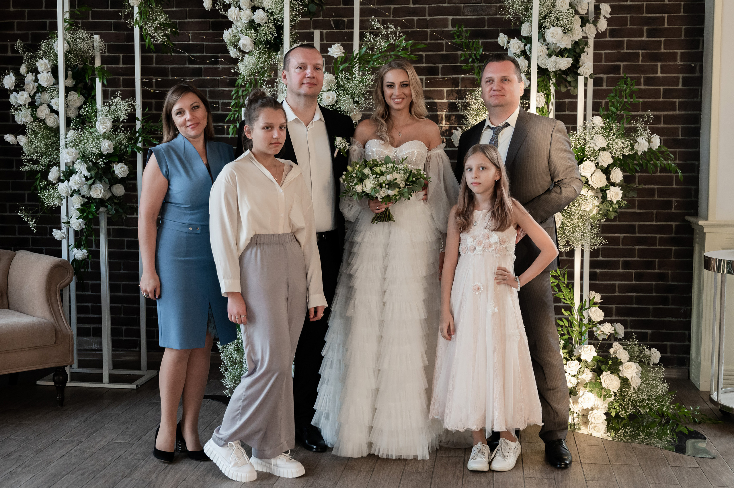 Евгений & Виктория. Свадебный и семейный фотограф  в г.Краснодар