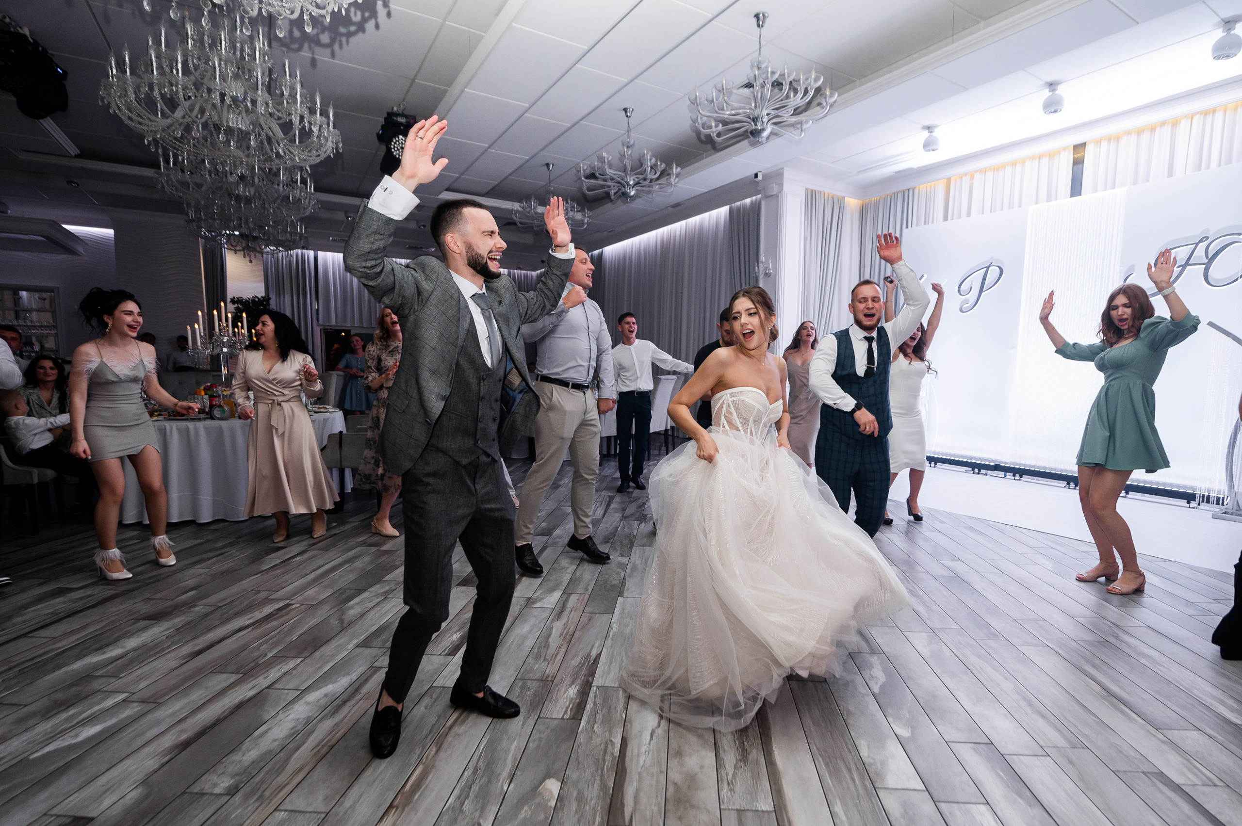 Роман & Юлия. Свадебный и семейный фотограф  в г.Краснодар