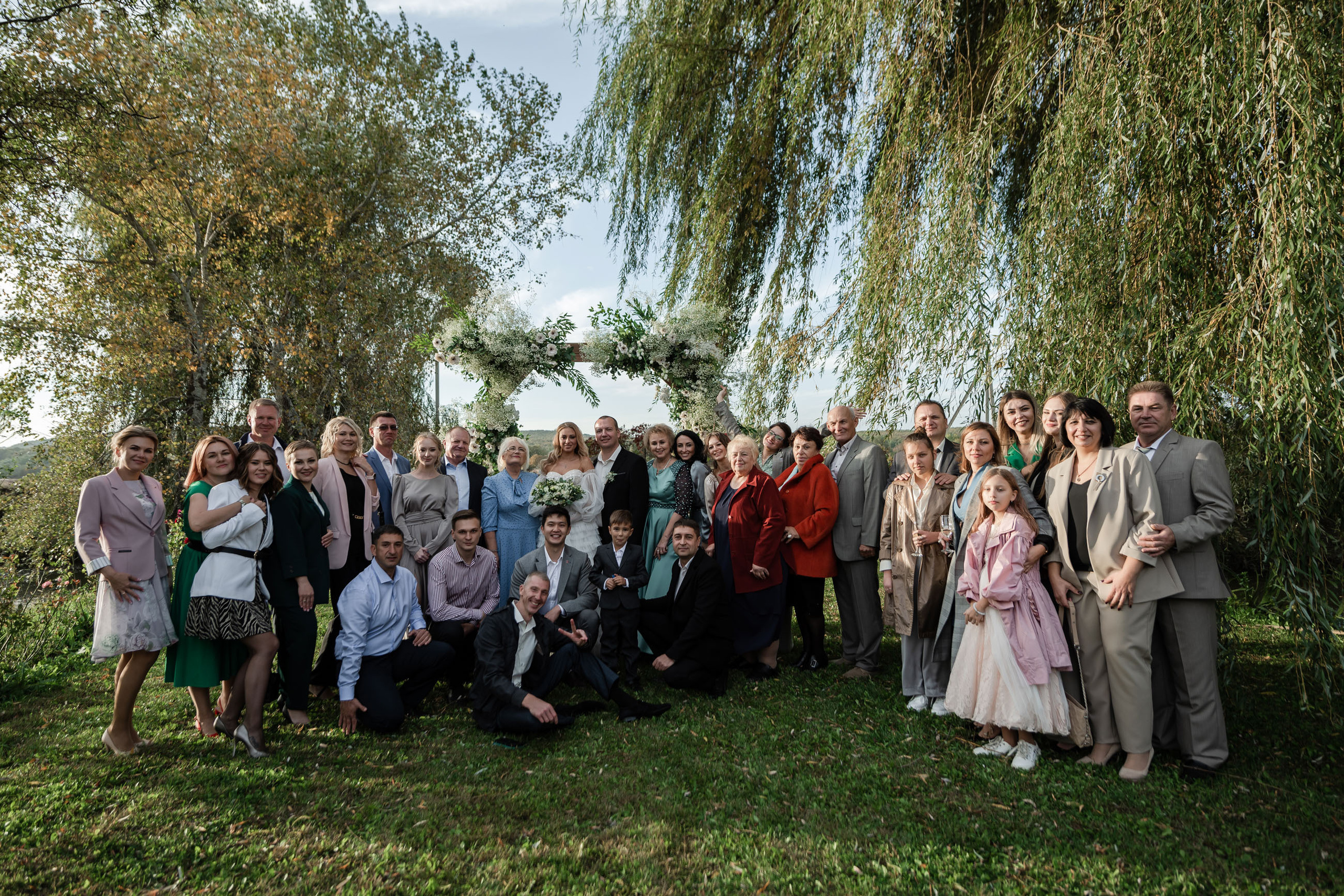 Евгений & Виктория. Свадебный и семейный фотограф  в г.Краснодар