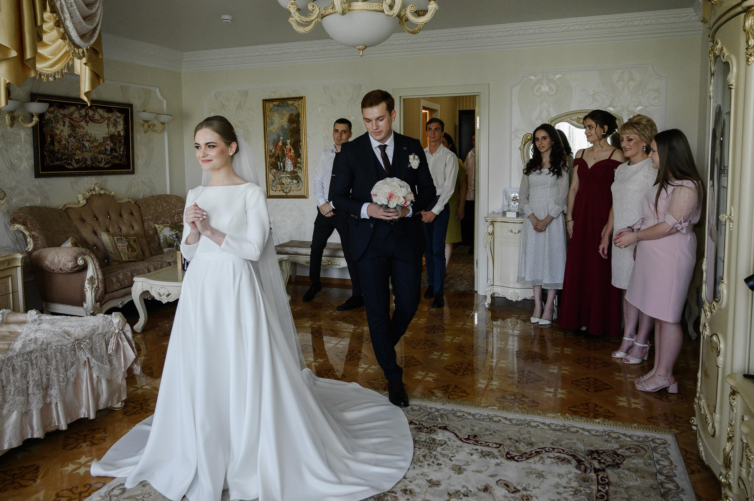 Алексей & Мария. Свадебный и семейный фотограф  в г.Краснодар