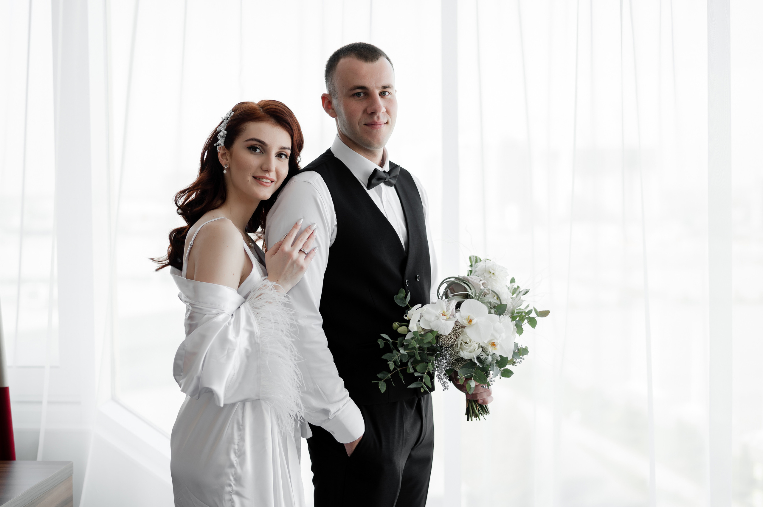 Павел & Алёна. Свадебный и семейный фотограф  в г.Краснодар