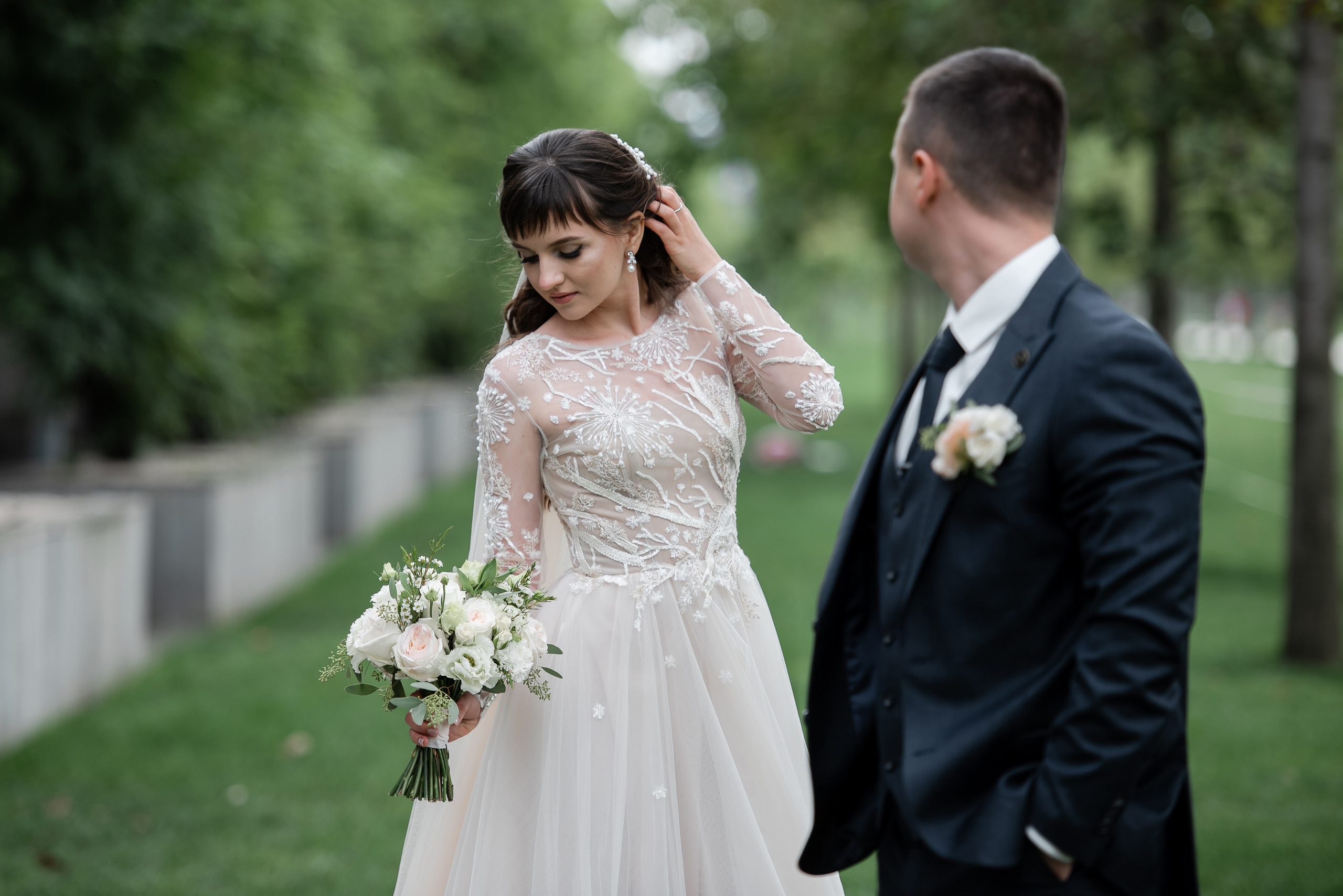 Сергей & Ксюша. Свадебный и семейный фотограф  в г.Краснодар