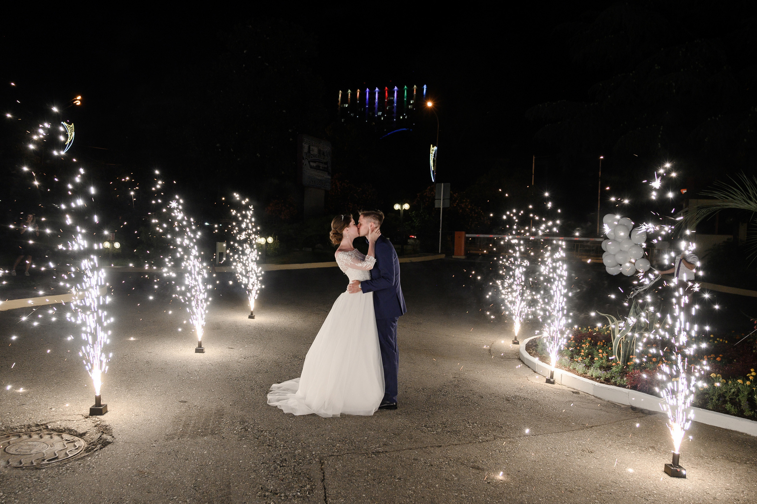 Артур & Светлана. Свадебный и семейный фотограф  в г.Краснодар