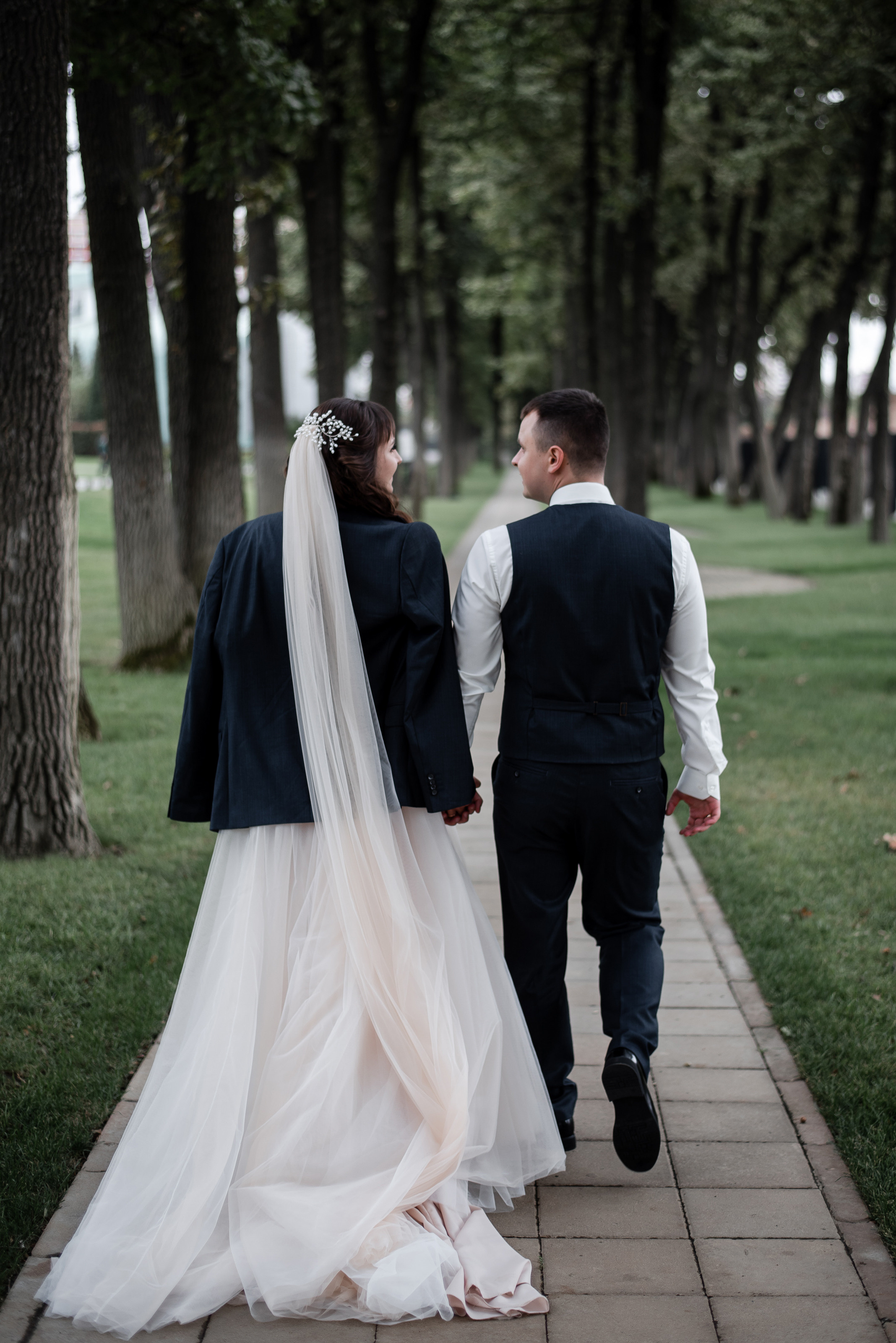 Сергей & Ксюша. Свадебный и семейный фотограф  в г.Краснодар