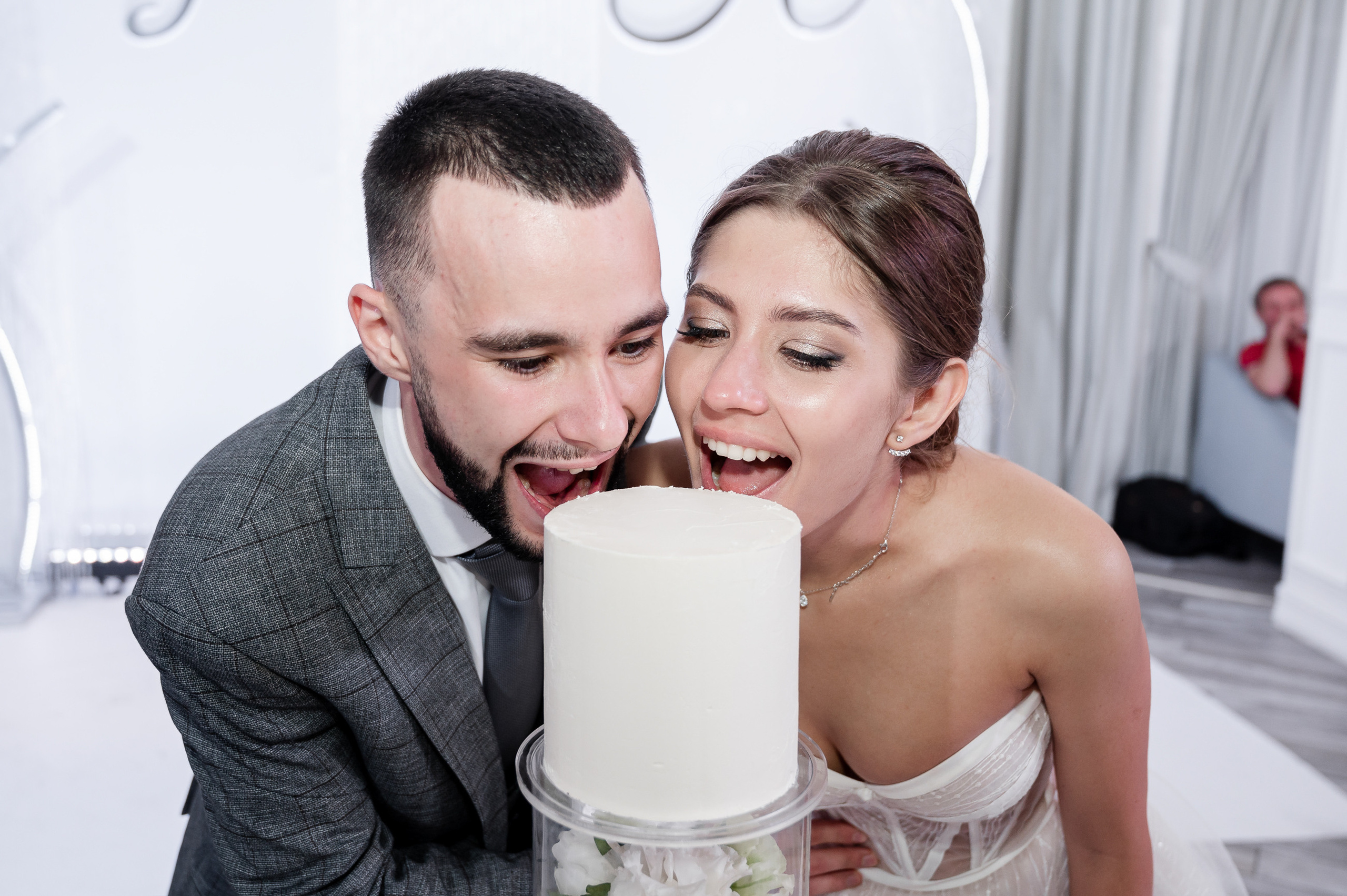 Роман & Юлия. Свадебный и семейный фотограф  в г.Краснодар