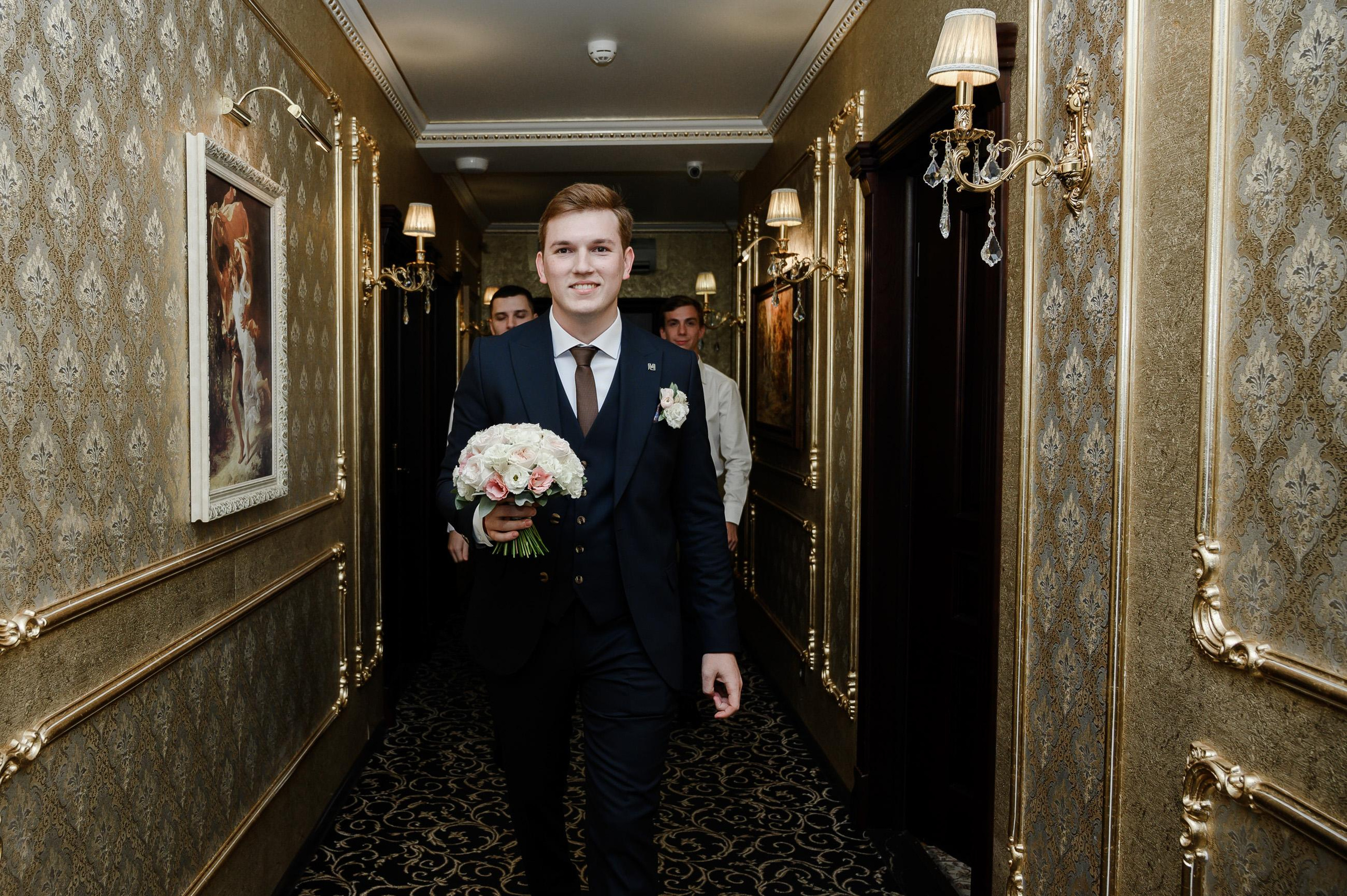 Алексей & Мария. Свадебный и семейный фотограф  в г.Краснодар