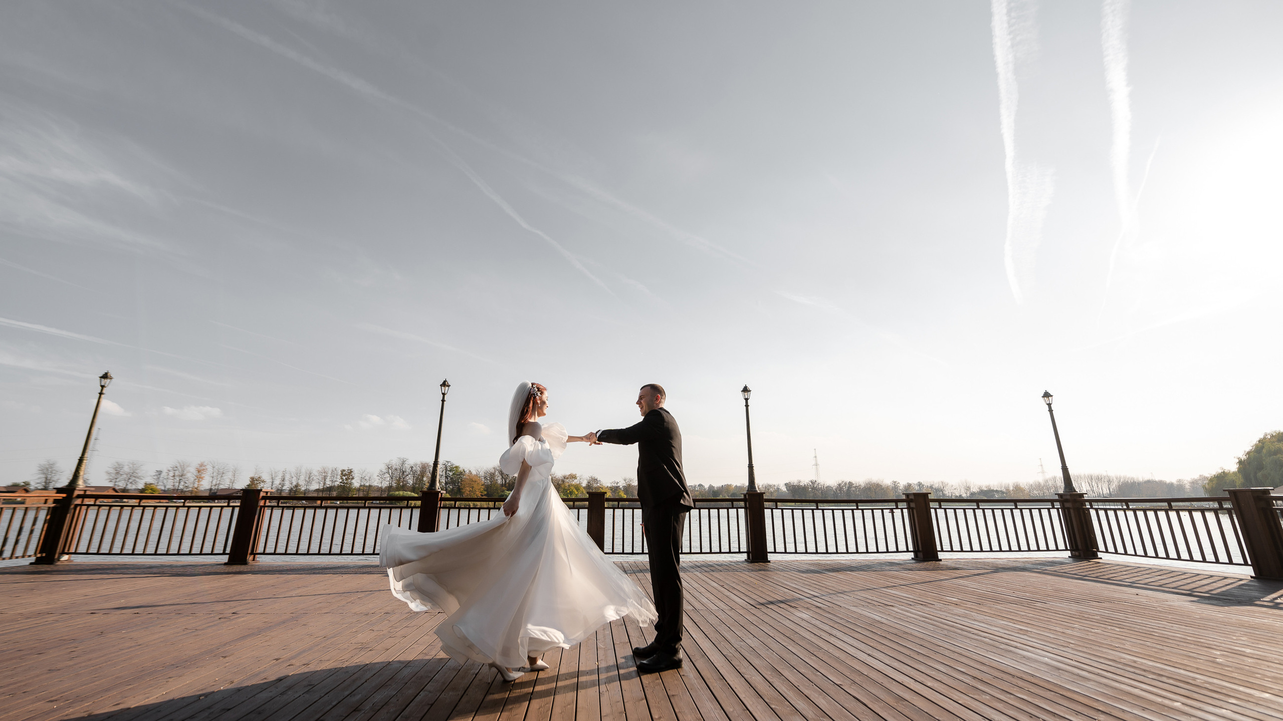 Павел & Алёна. Свадебный и семейный фотограф  в г.Краснодар