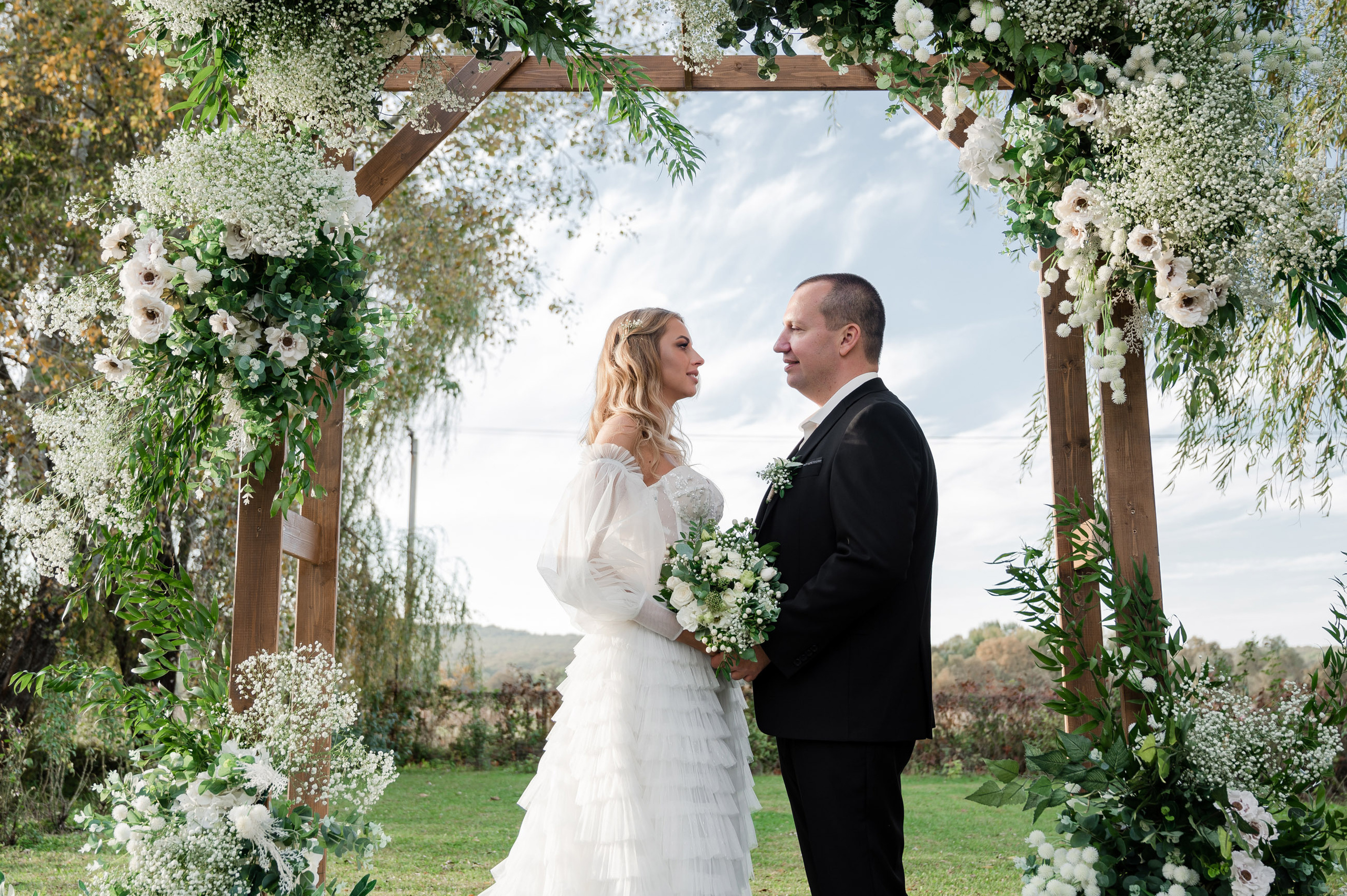 Евгений & Виктория. Свадебный и семейный фотограф  в г.Краснодар