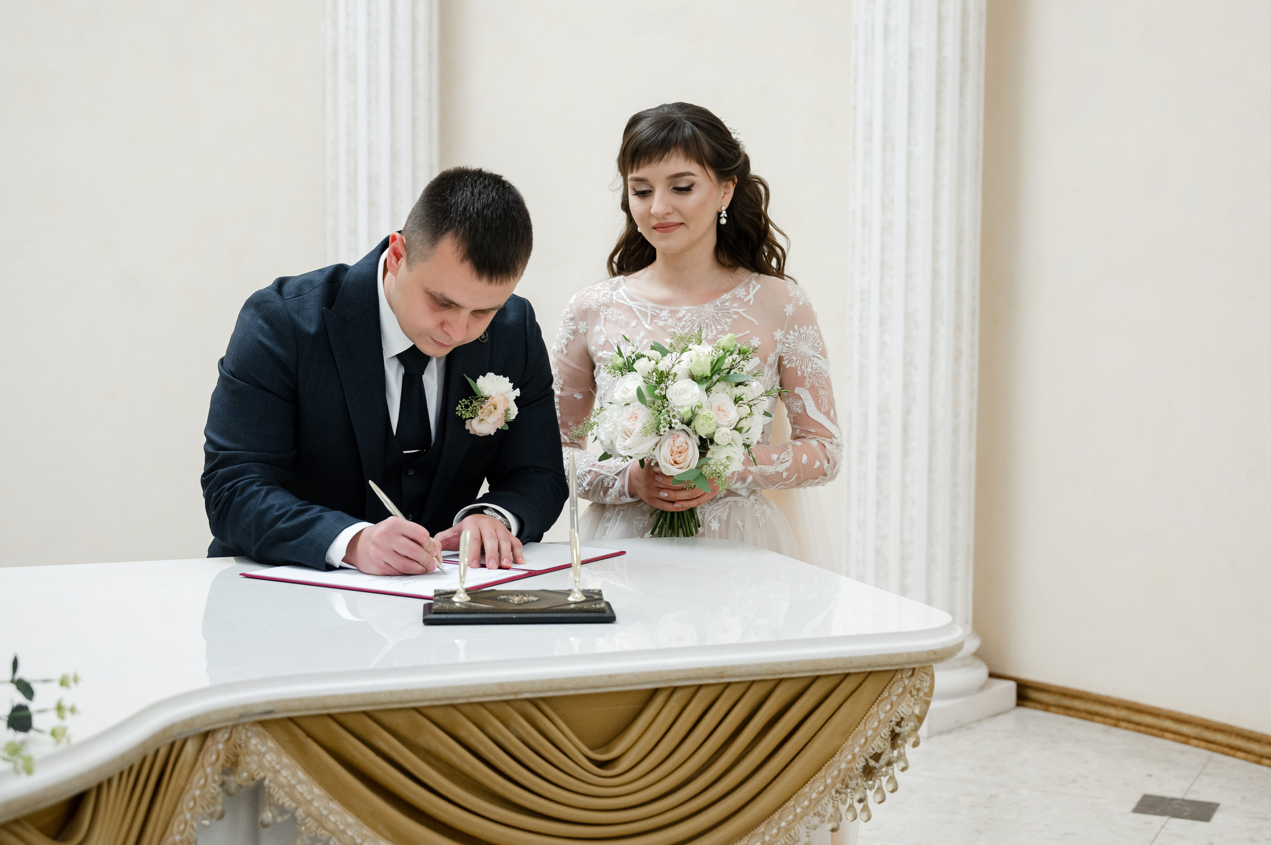 Сергей & Ксюша. Свадебный и семейный фотограф  в г.Краснодар