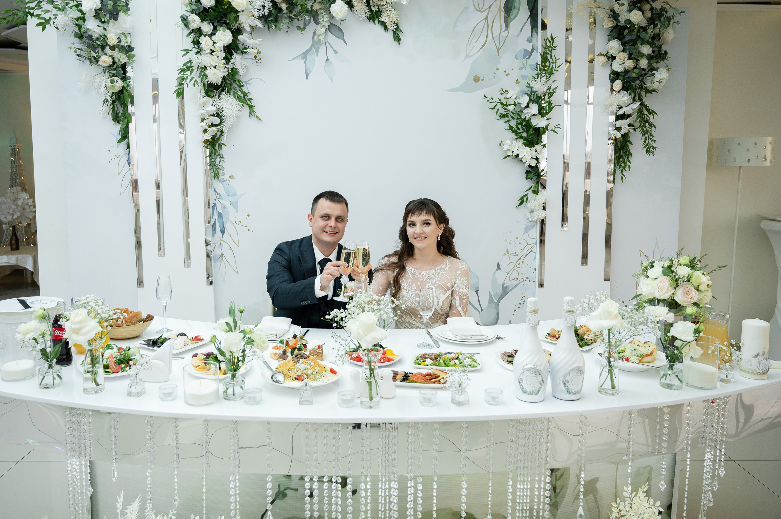 Сергей & Ксюша. Свадебный и семейный фотограф  в г.Краснодар