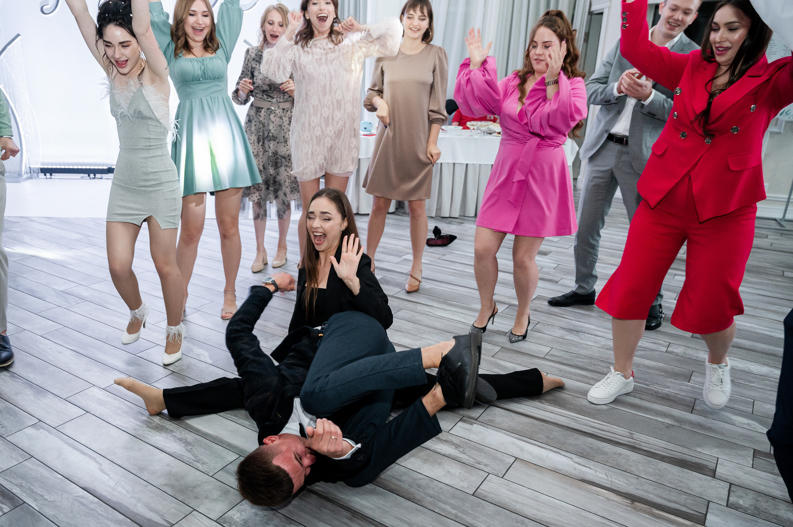 Роман & Юлия. Свадебный и семейный фотограф  в г.Краснодар