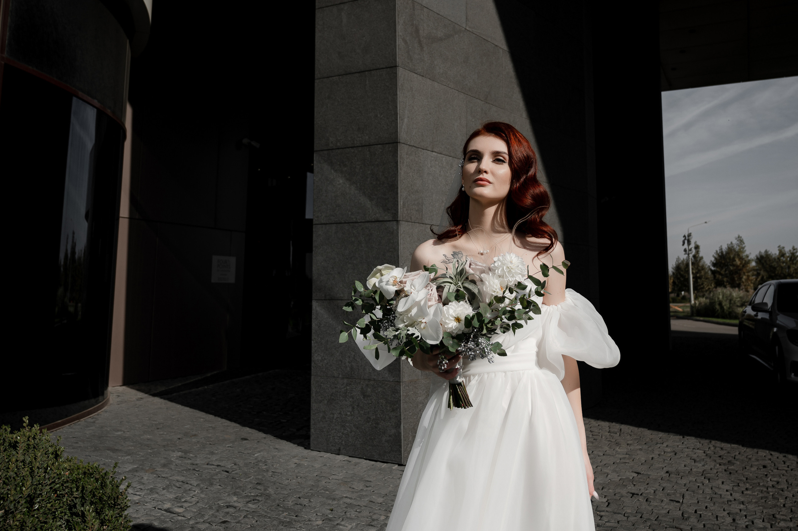 Павел & Алёна. Свадебный и семейный фотограф  в г.Краснодар