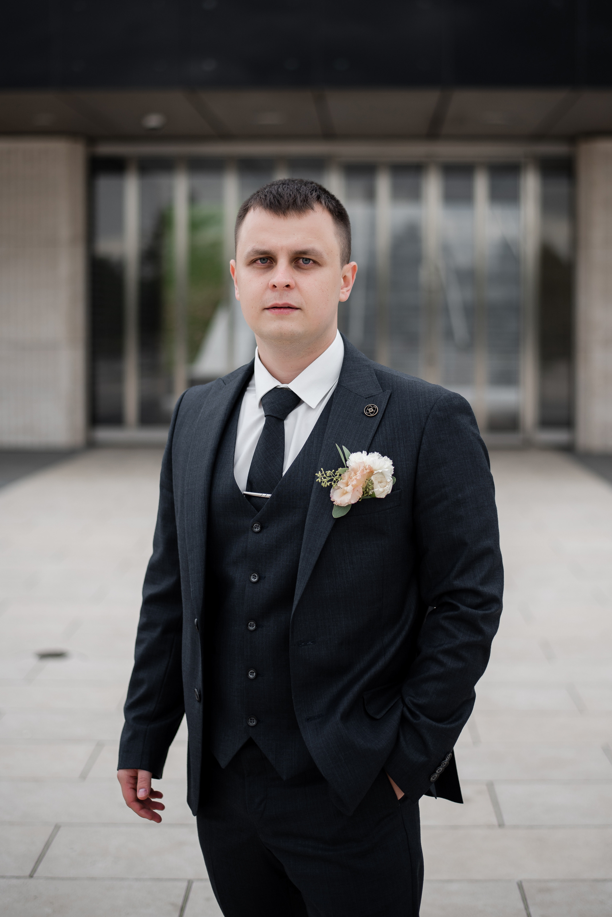 Сергей & Ксюша. Свадебный и семейный фотограф  в г.Краснодар