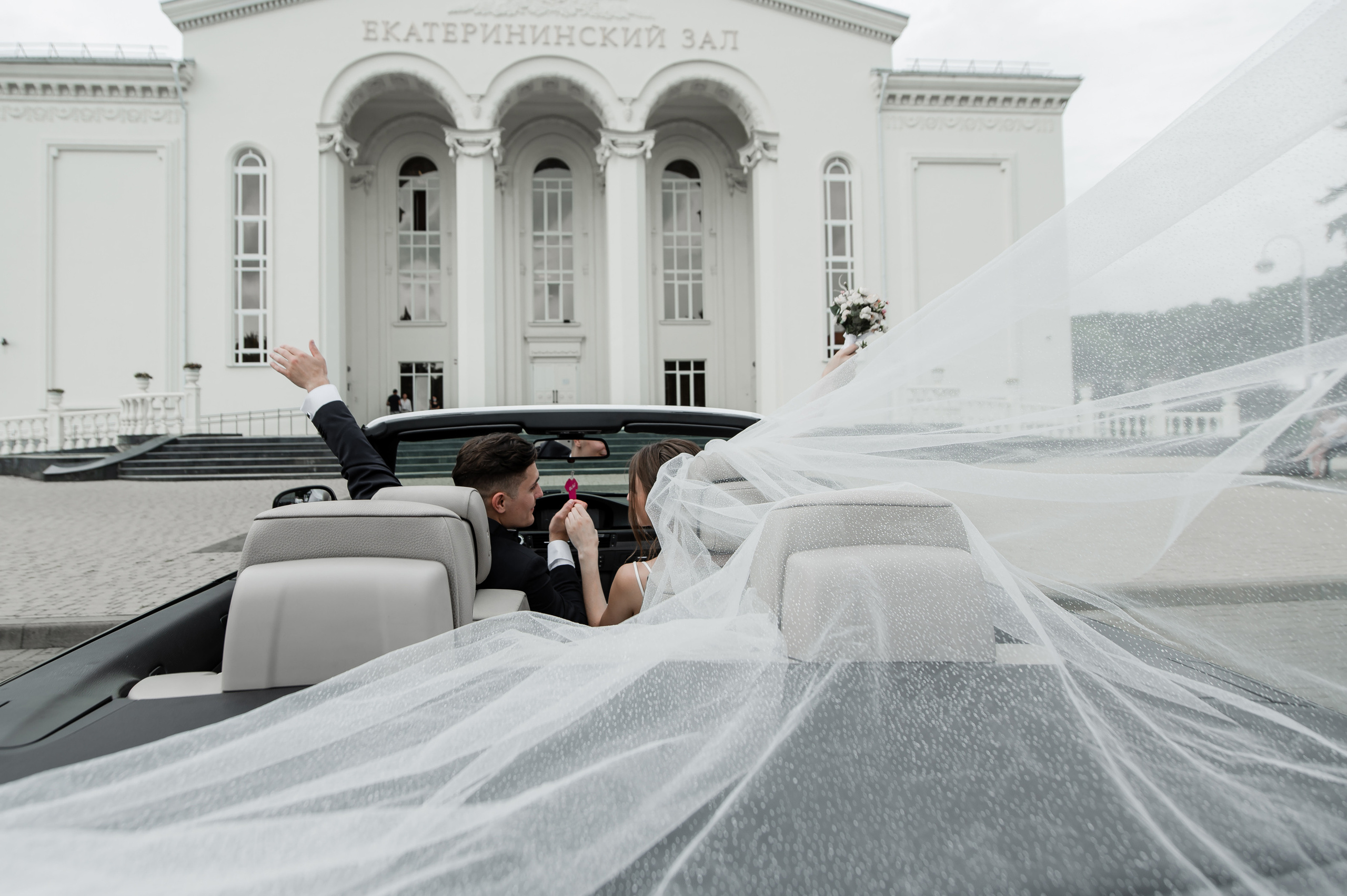 Владимир & Оксана. Свадебный и семейный фотограф  в г.Краснодар