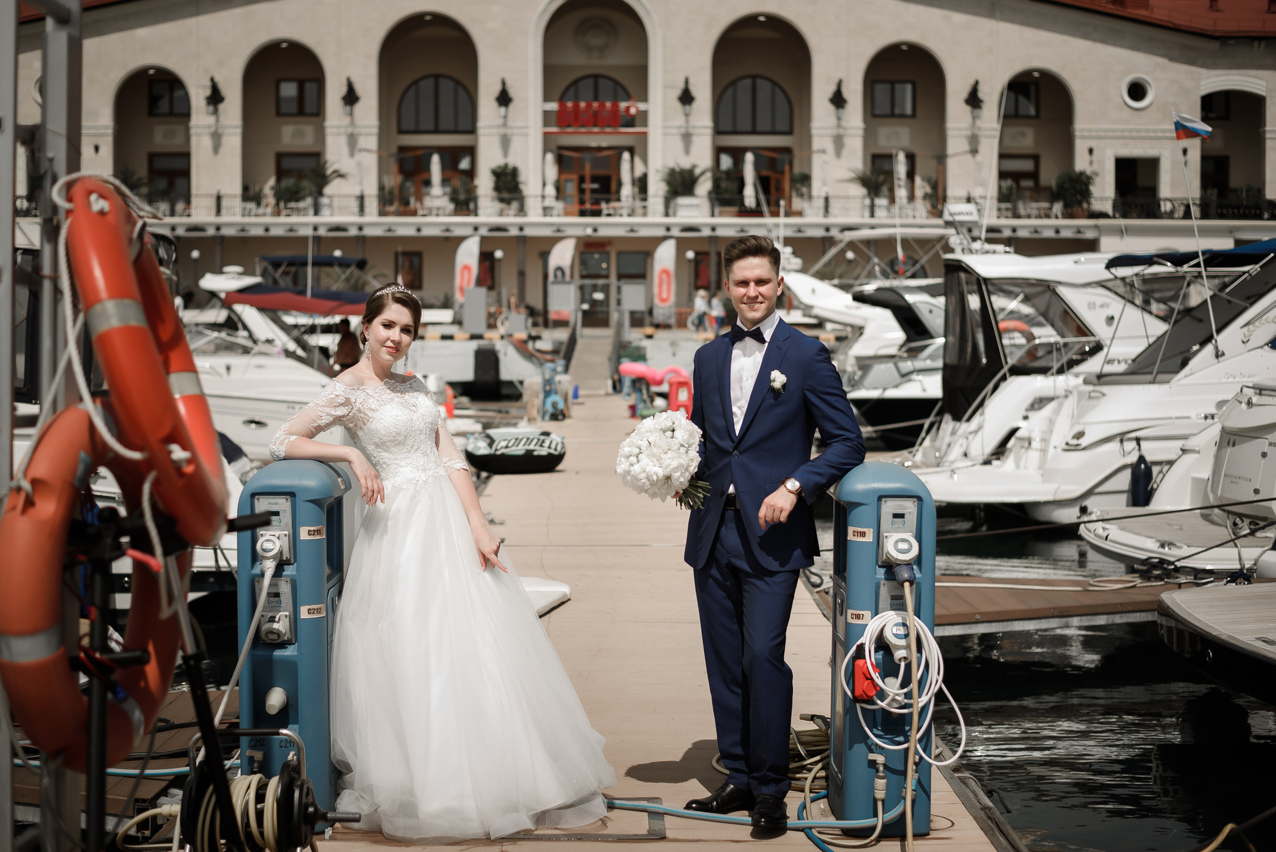 Артур & Светлана. Свадебный и семейный фотограф  в г.Краснодар