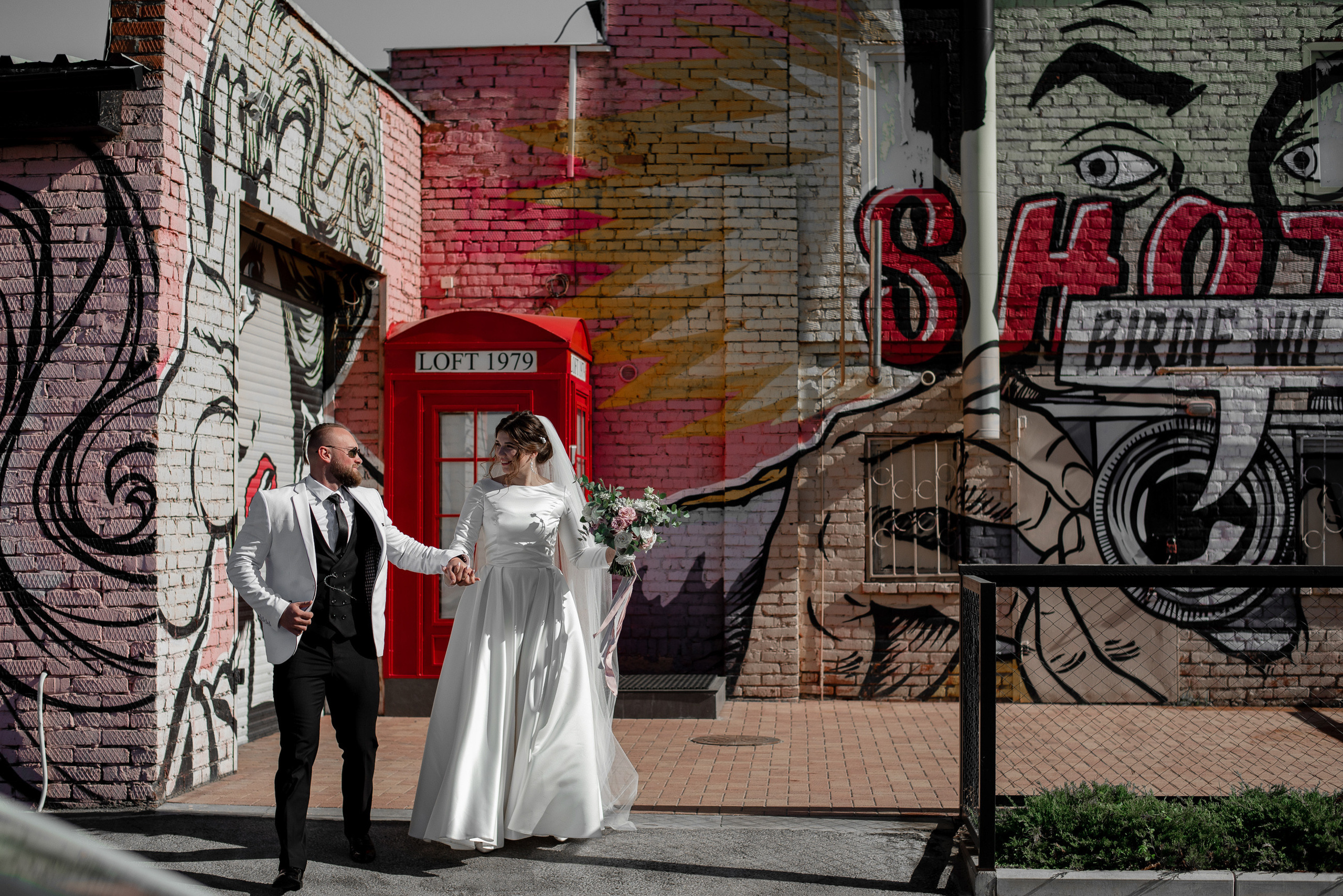 Никита & Анюта. Свадебный и семейный фотограф  в г.Краснодар