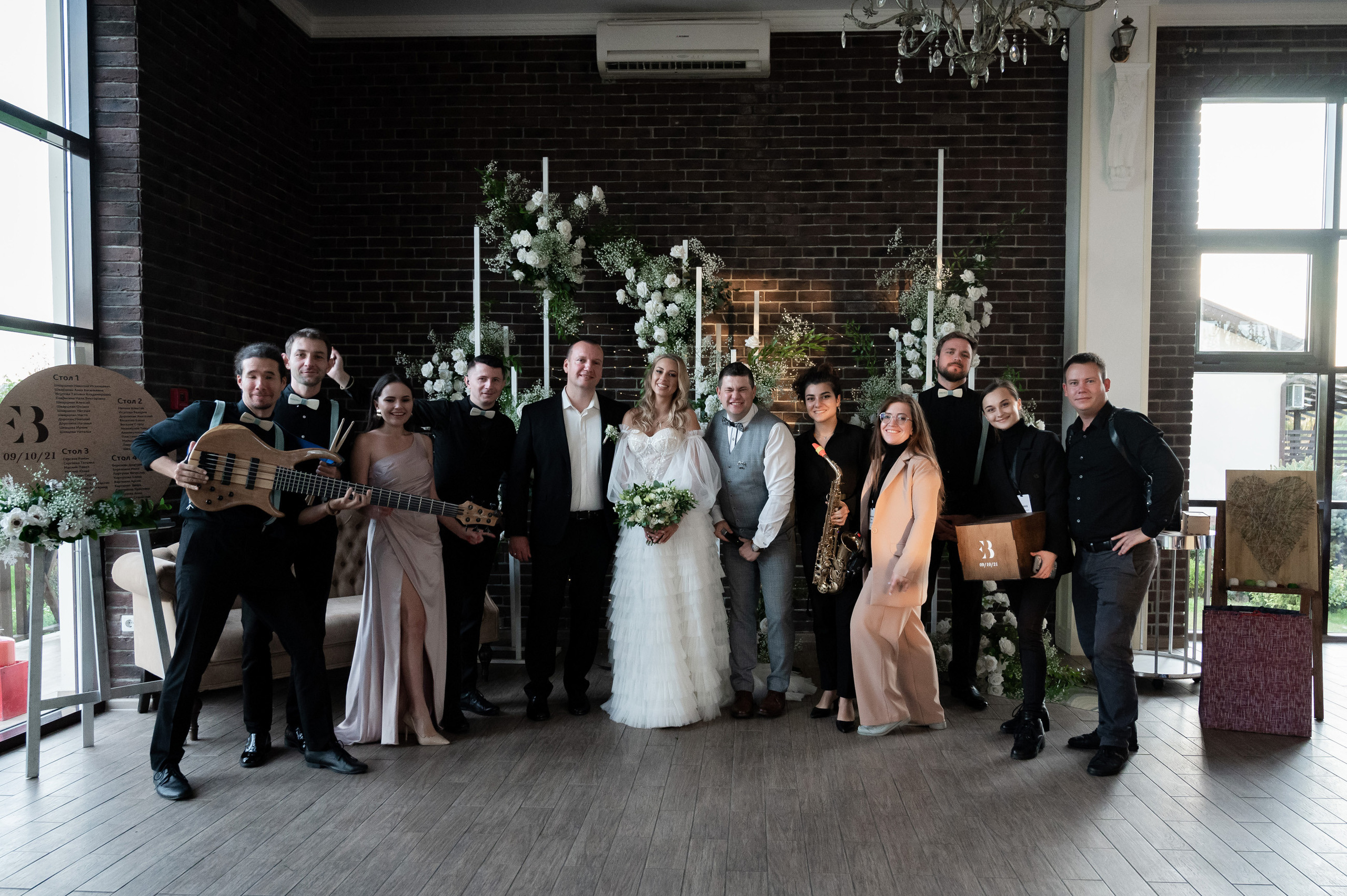 Евгений & Виктория. Свадебный и семейный фотограф  в г.Краснодар