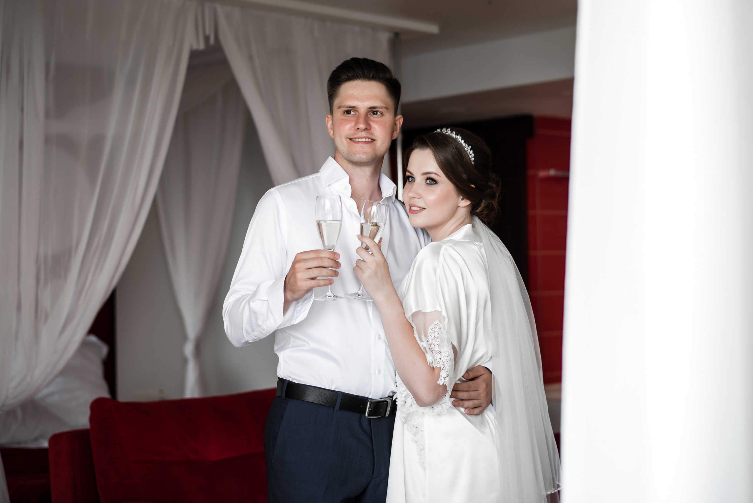 Артур & Светлана. Свадебный и семейный фотограф  в г.Краснодар