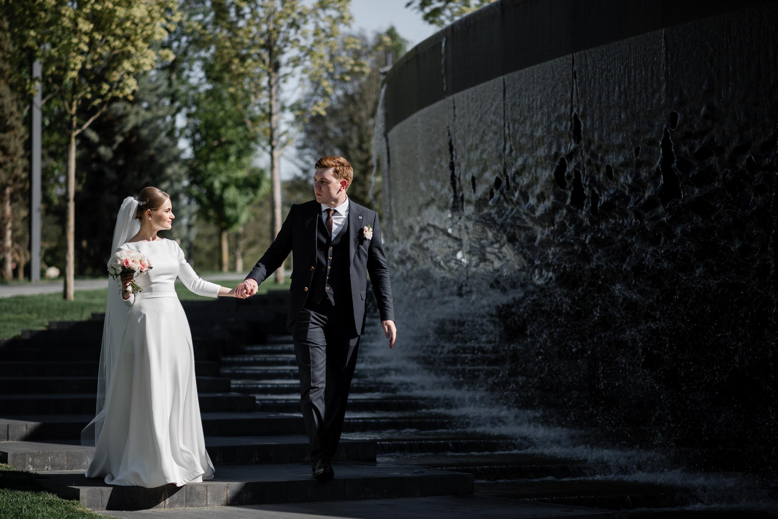 Алексей & Мария. Свадебный и семейный фотограф  в г.Краснодар