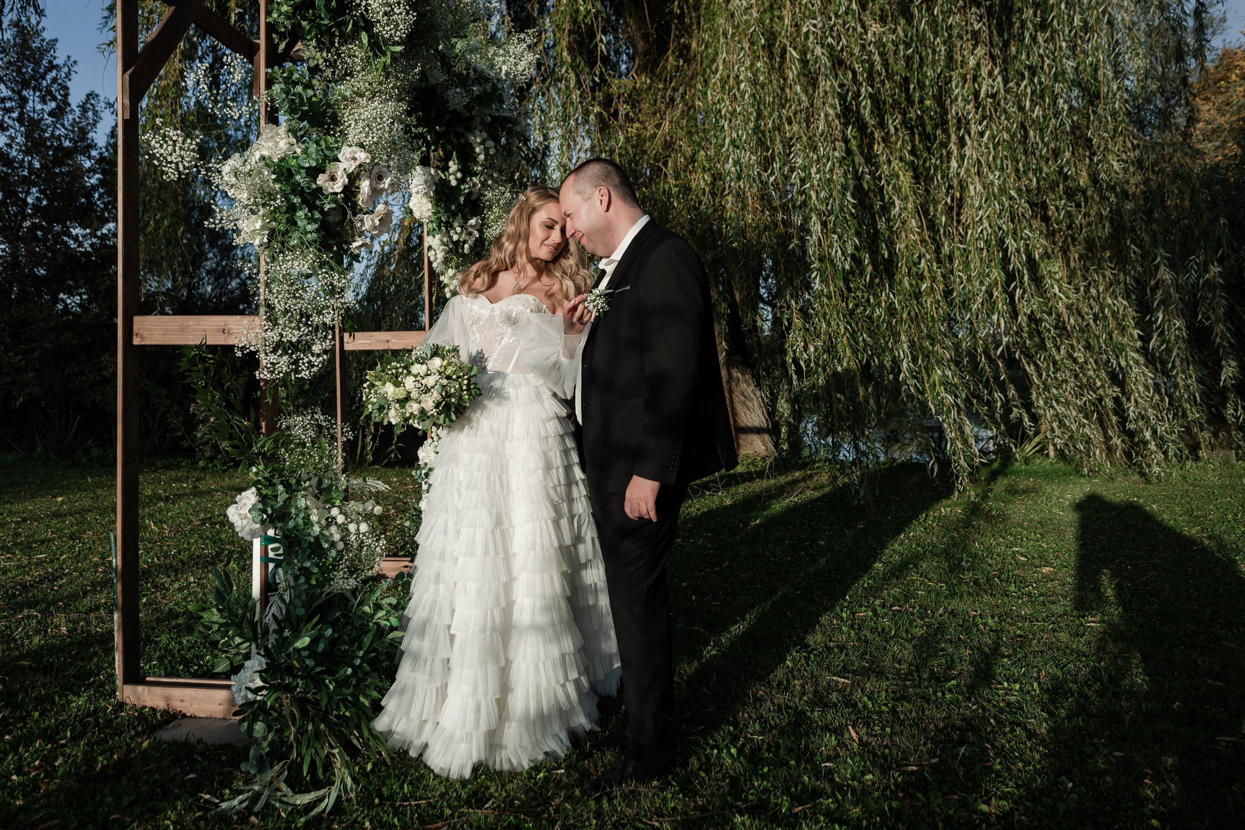 Евгений & Виктория. Свадебный и семейный фотограф  в г.Краснодар