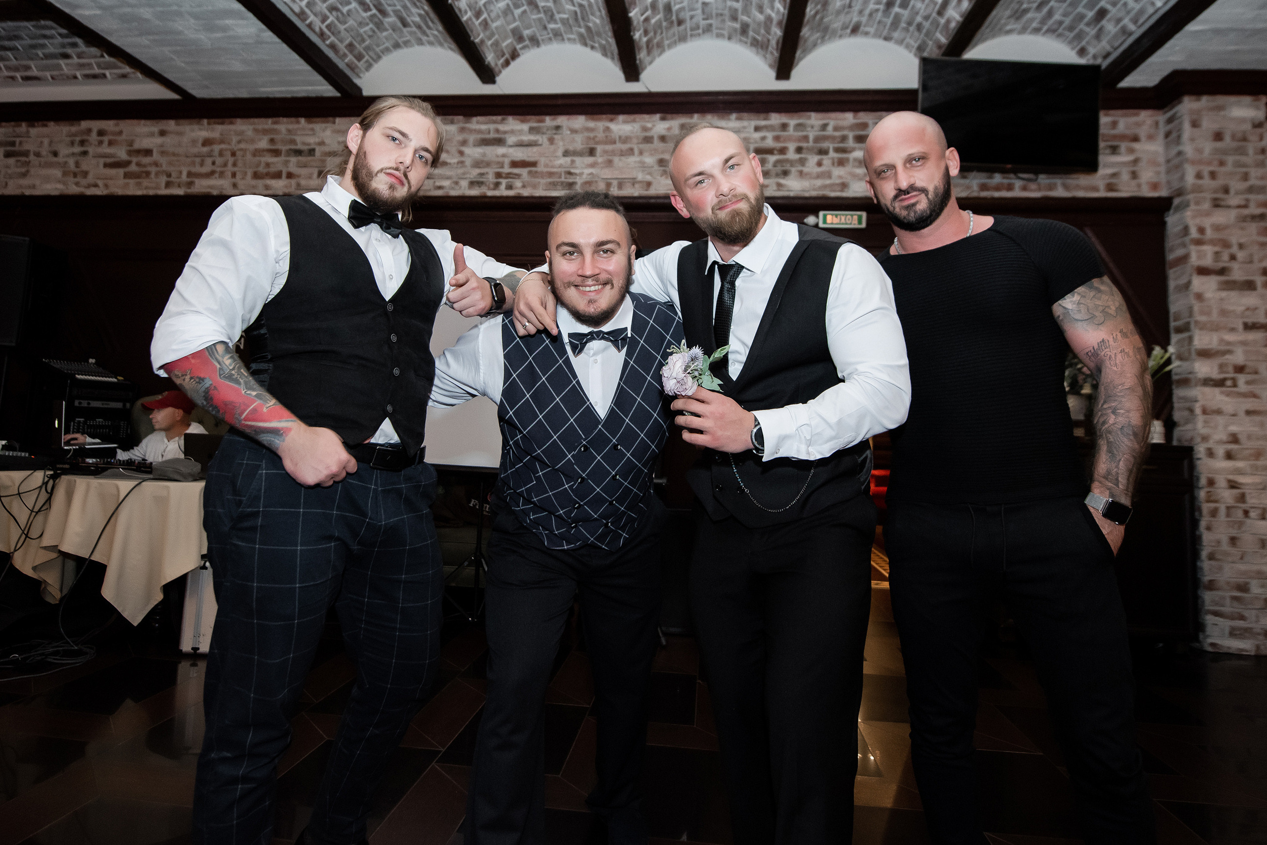 Никита & Анюта. Свадебный и семейный фотограф  в г.Краснодар