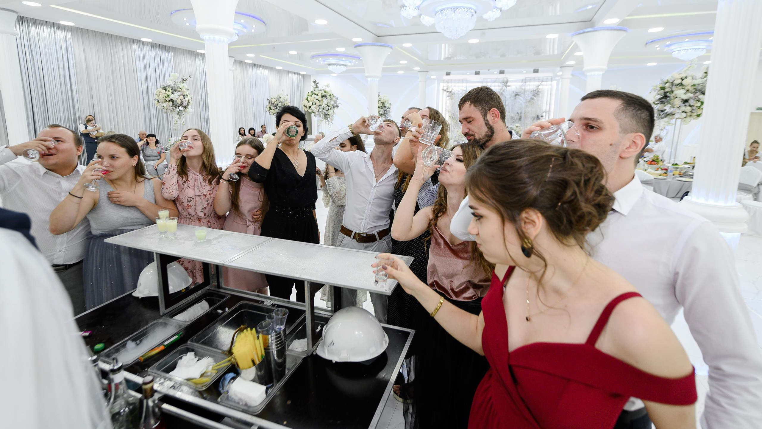 Алексей & Мария. Свадебный и семейный фотограф  в г.Краснодар