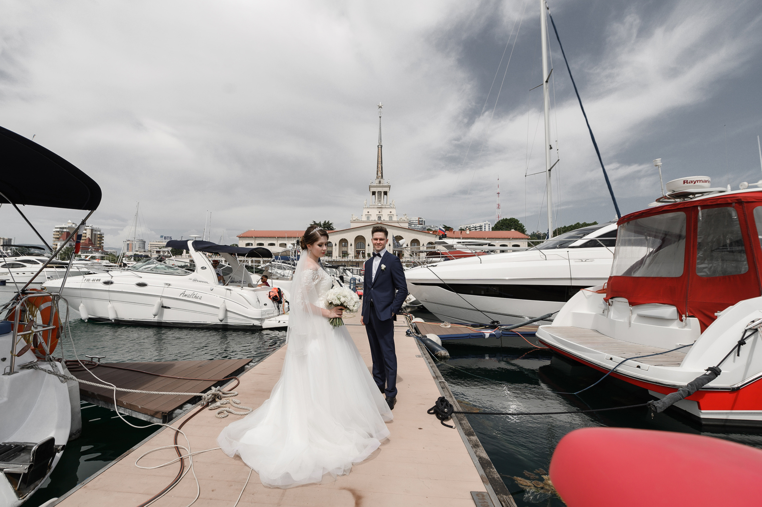 Артур & Светлана. Свадебный и семейный фотограф  в г.Краснодар