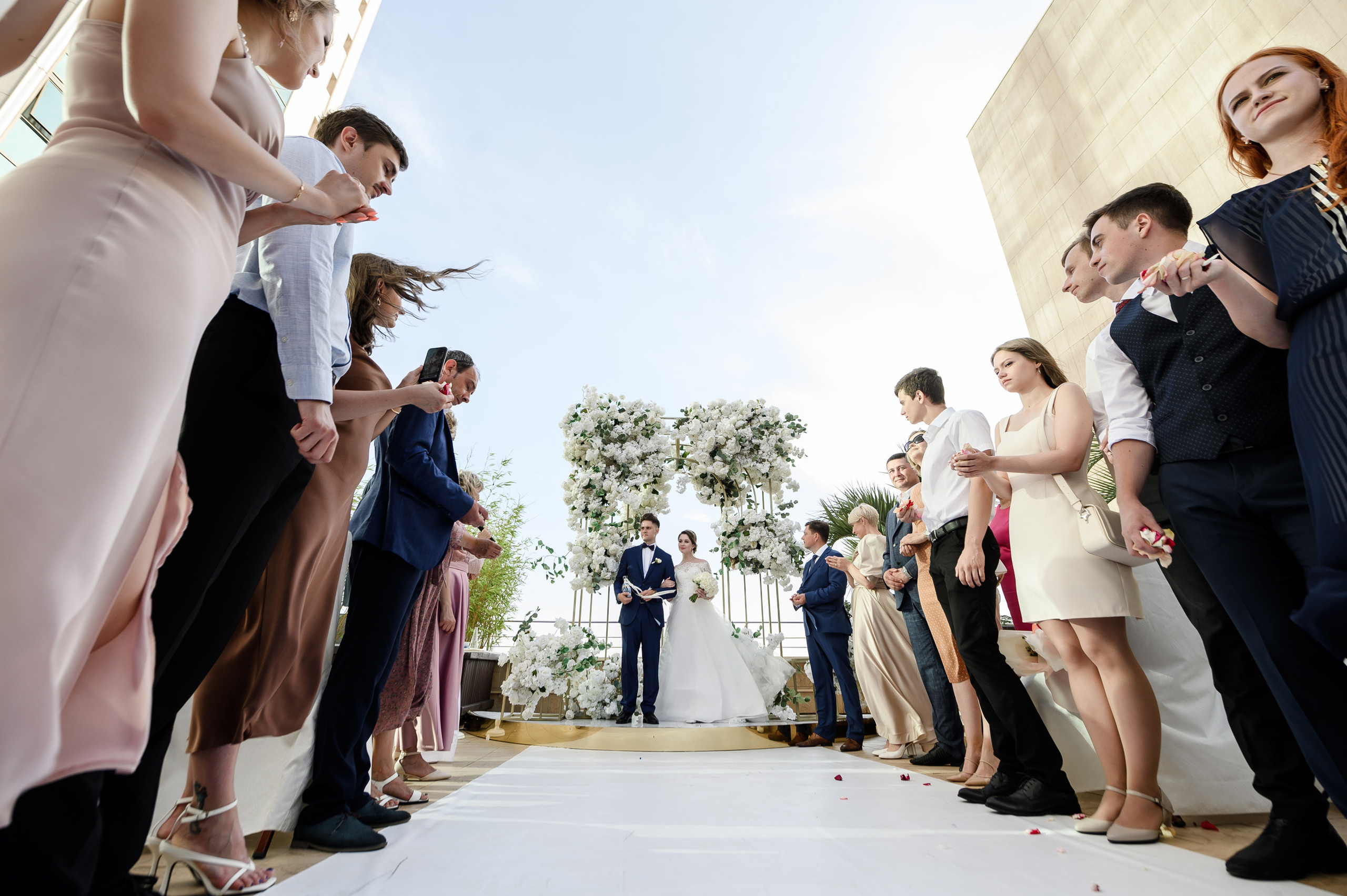 Артур & Светлана. Свадебный и семейный фотограф  в г.Краснодар