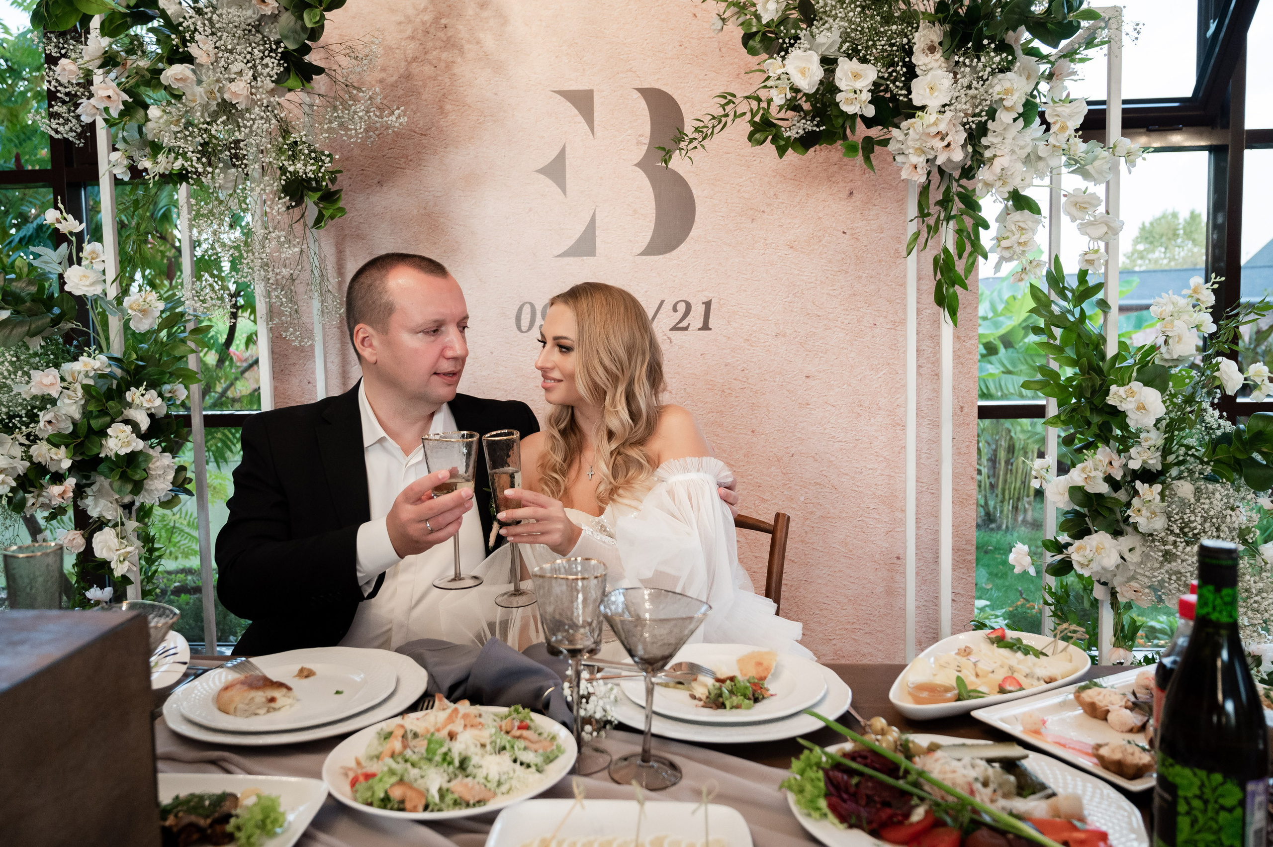 Евгений & Виктория. Свадебный и семейный фотограф  в г.Краснодар