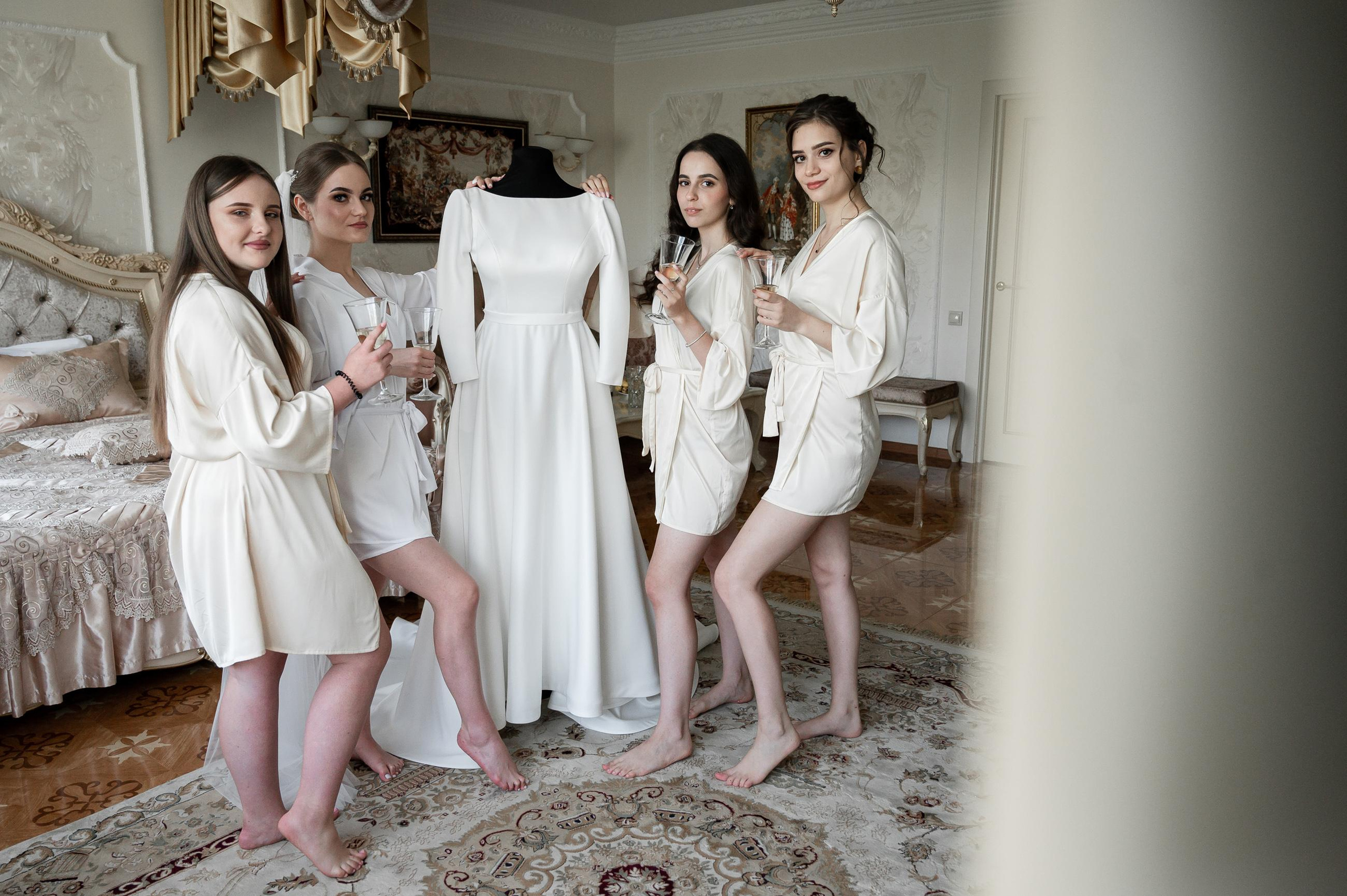 Алексей & Мария. Свадебный и семейный фотограф  в г.Краснодар