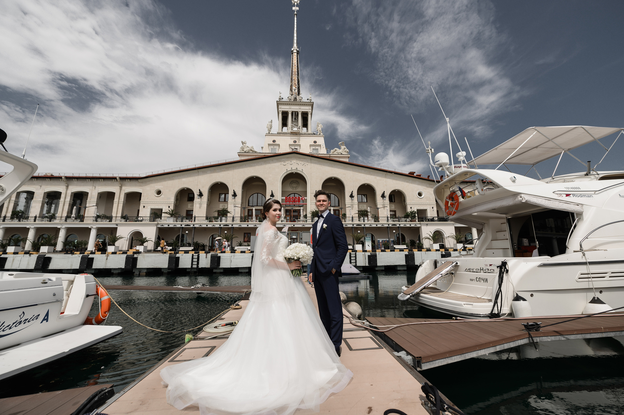 Артур & Светлана. Свадебный и семейный фотограф  в г.Краснодар