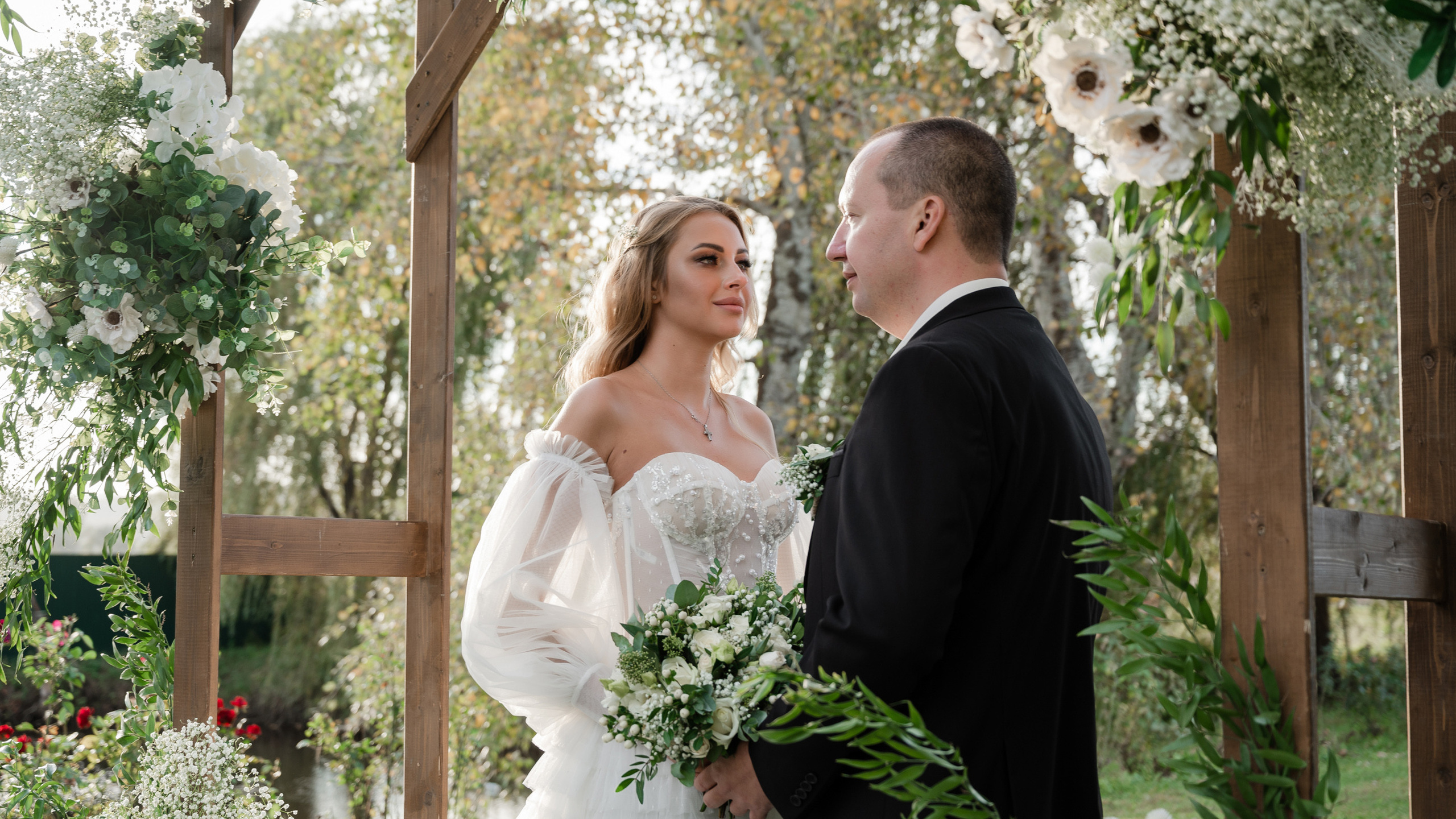 Евгений & Виктория. Свадебный и семейный фотограф  в г.Краснодар