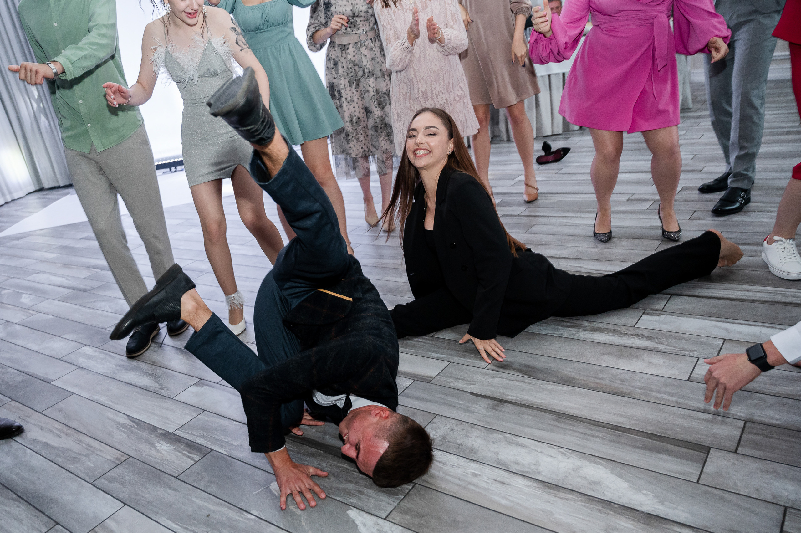 Роман & Юлия. Свадебный и семейный фотограф  в г.Краснодар